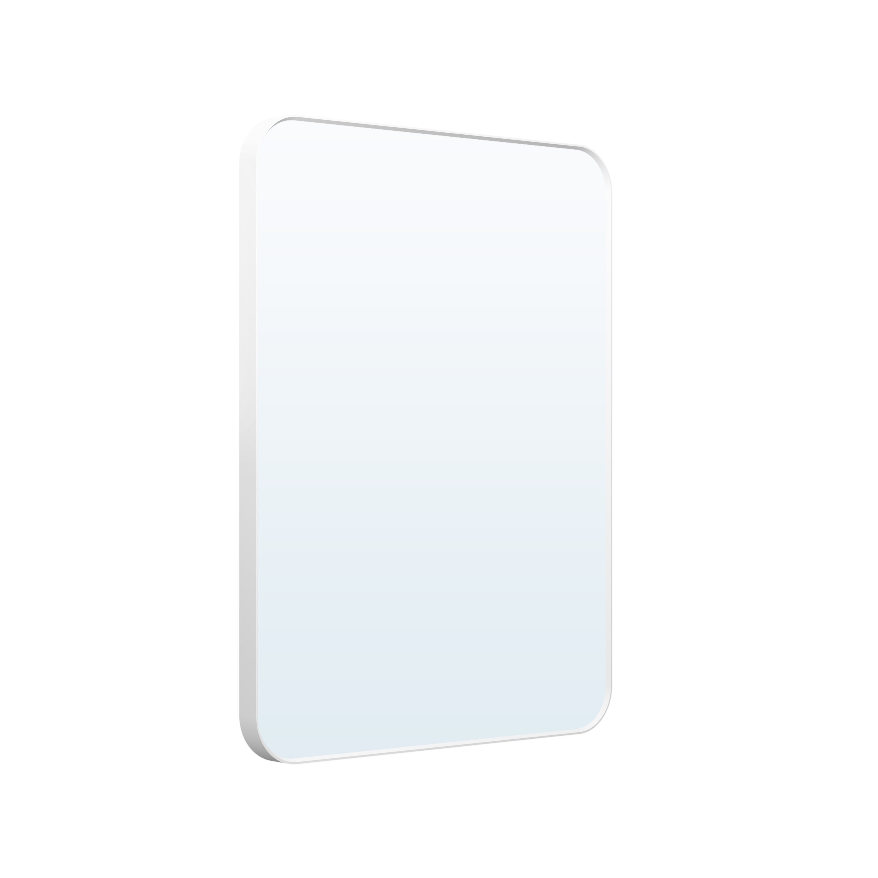 WELLFOR DTG-301CP12 Framed-Bath-Mirrors - View #14