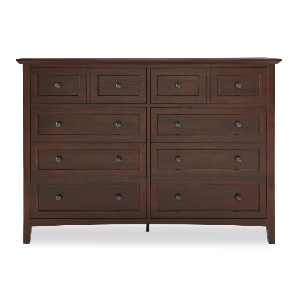 Modus Furniture 4N3582 dressers - View #7