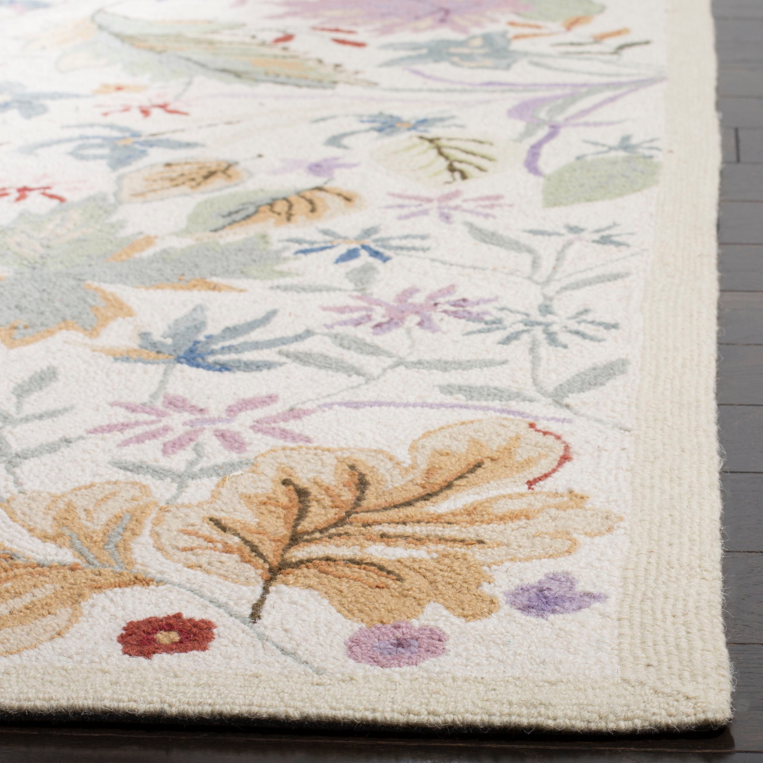 Safavieh HK178A-5 rugs - View #3