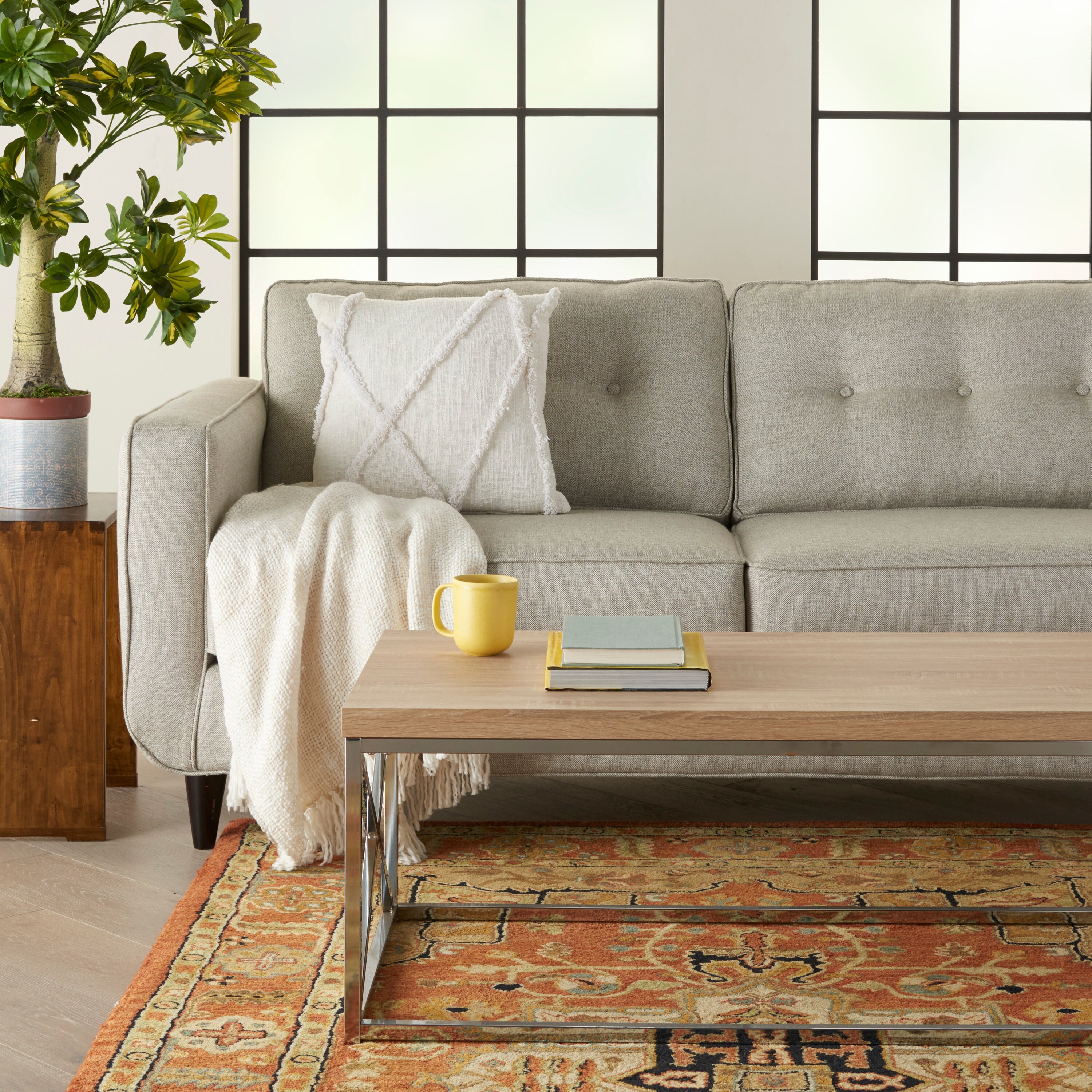 Mina Victory 798019075651 Accent-Pillows - View #3