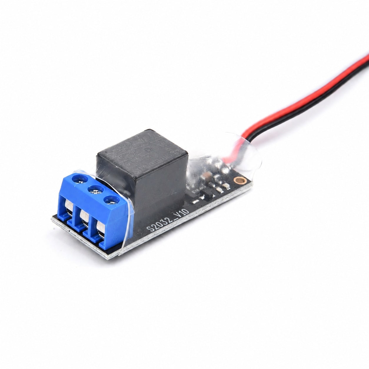 Lukvuzo LLU0710L065 Automotive-Hardware - View #2