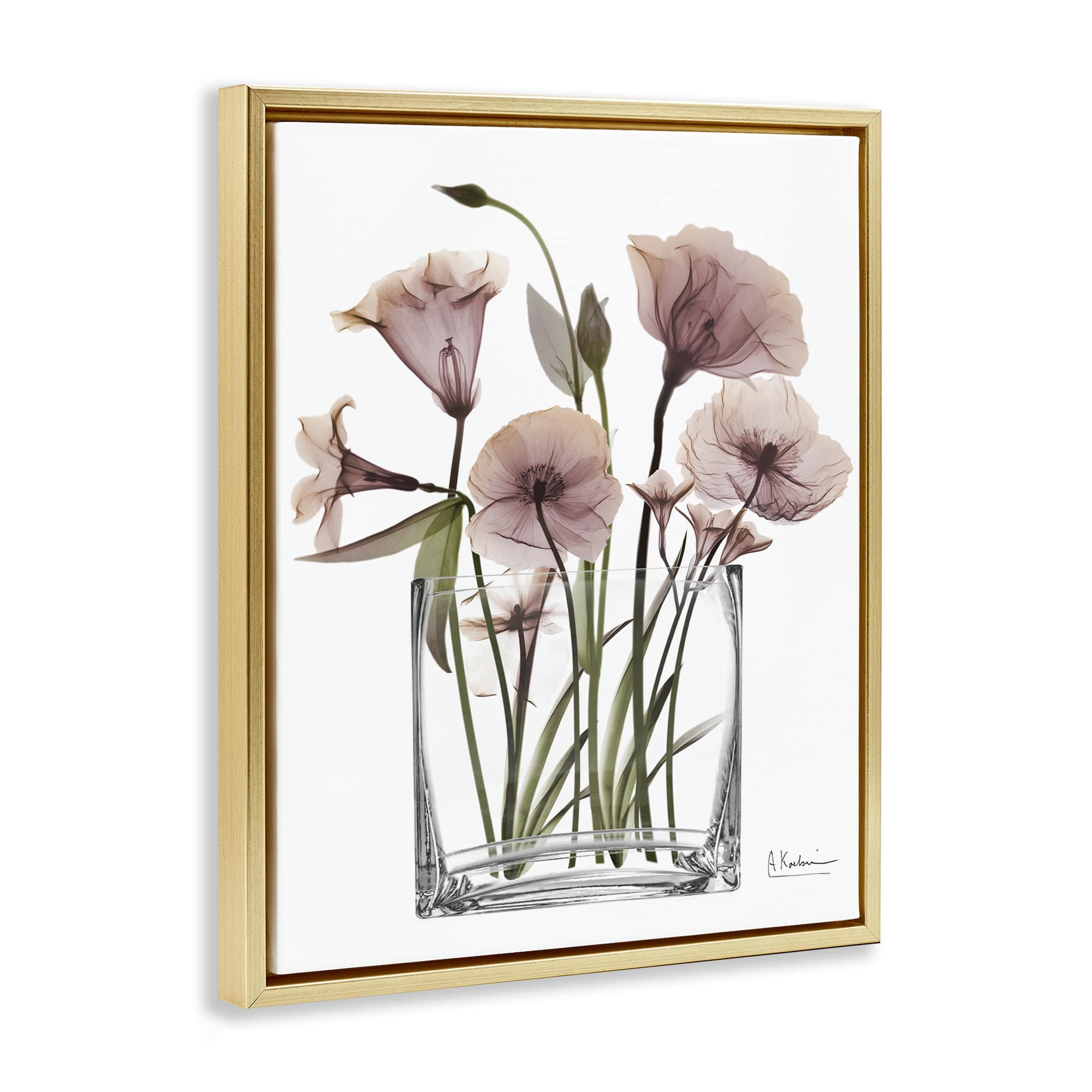Stupell Industries BS-010-FFG-16X20 Wall-Art - View #2