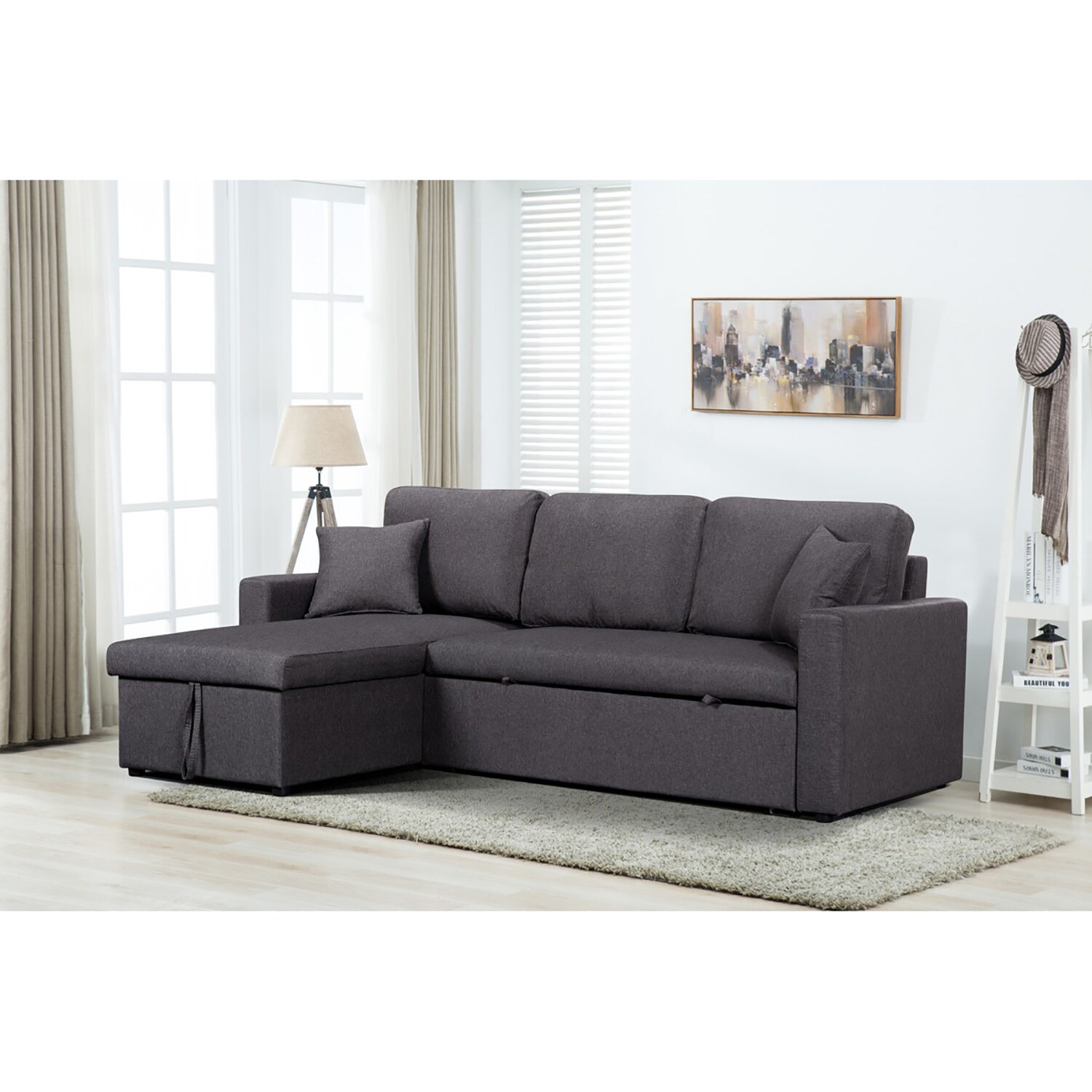 GZMR GZWF880048 Sofas-Loveseats - View #4