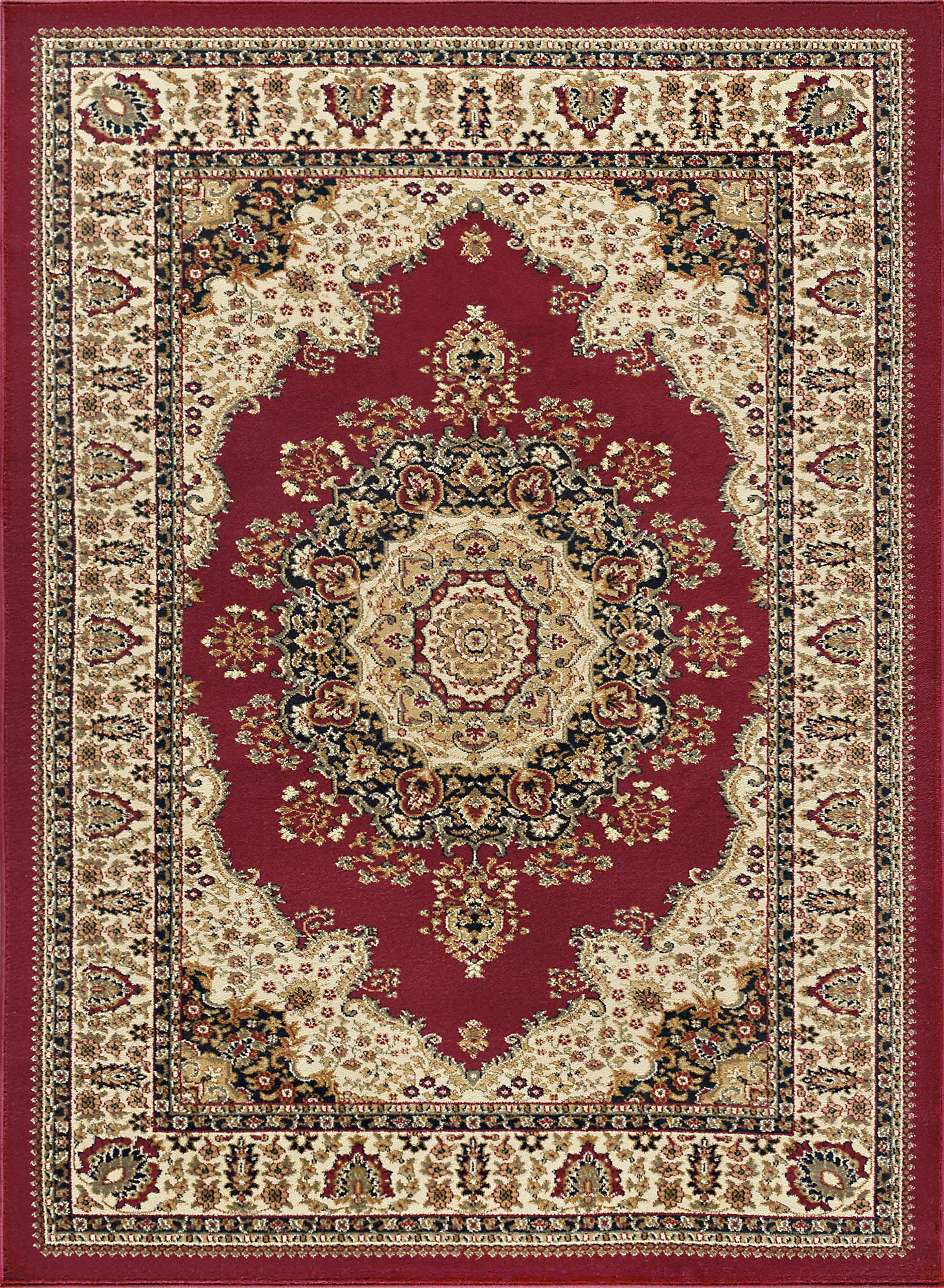 Tayse SNS4700 7X10 rugs - View #7