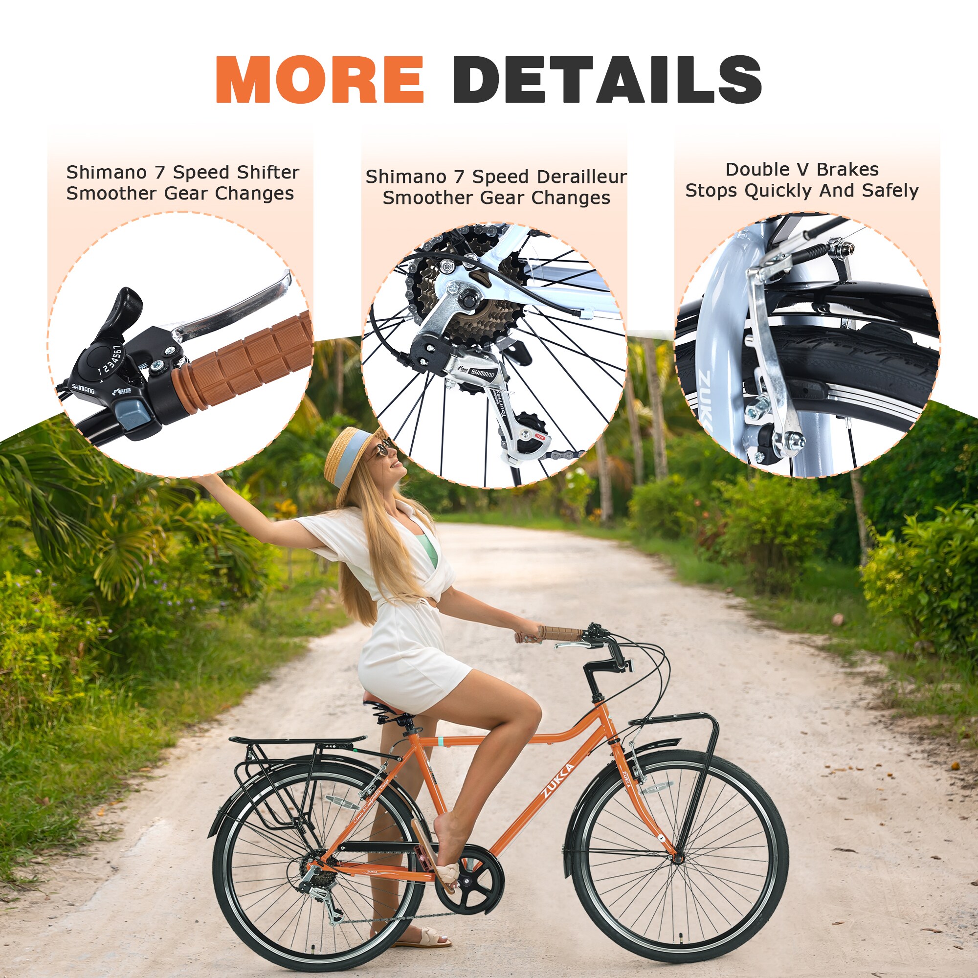 Flynama L-P189839 bikes - View #4