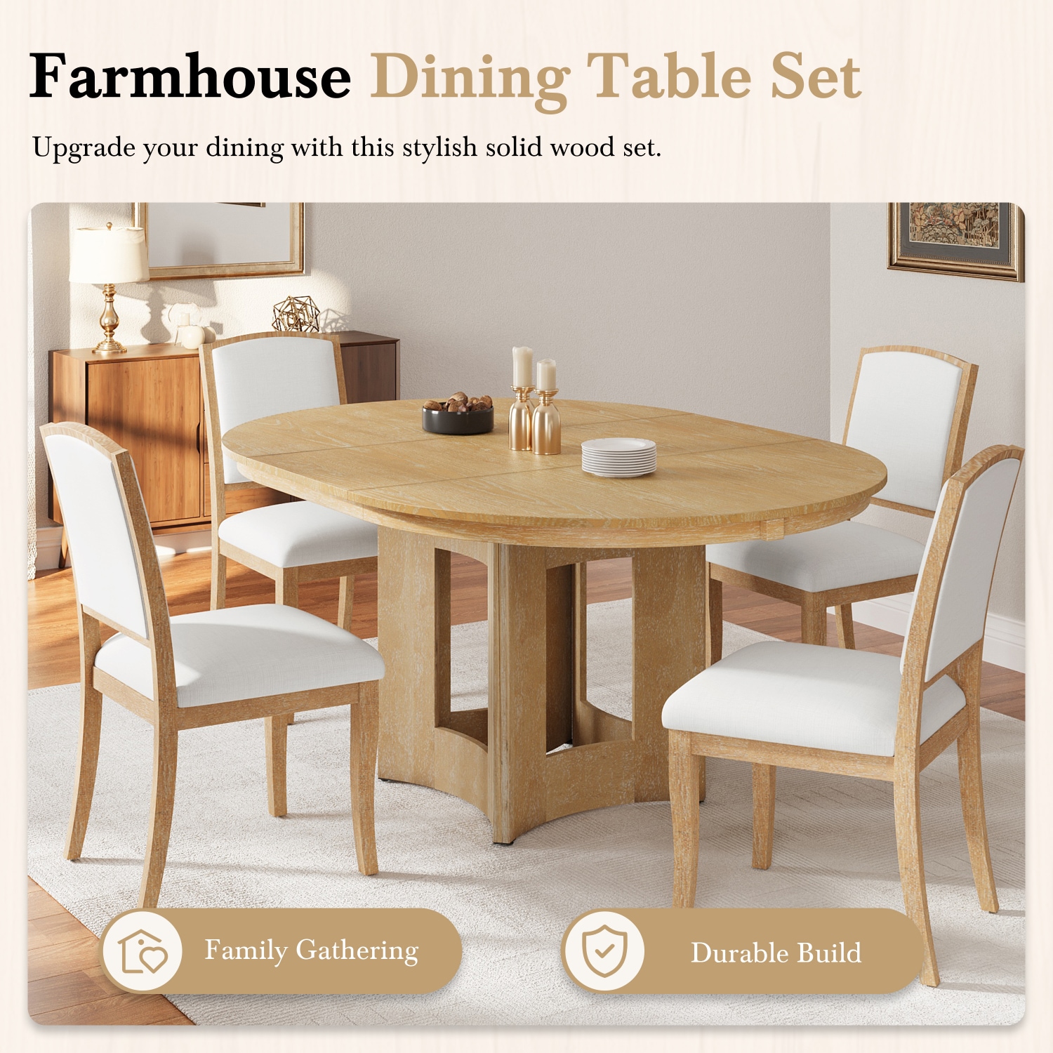 Streamdale Furniture SP000091AAN Dining-Sets - View #3