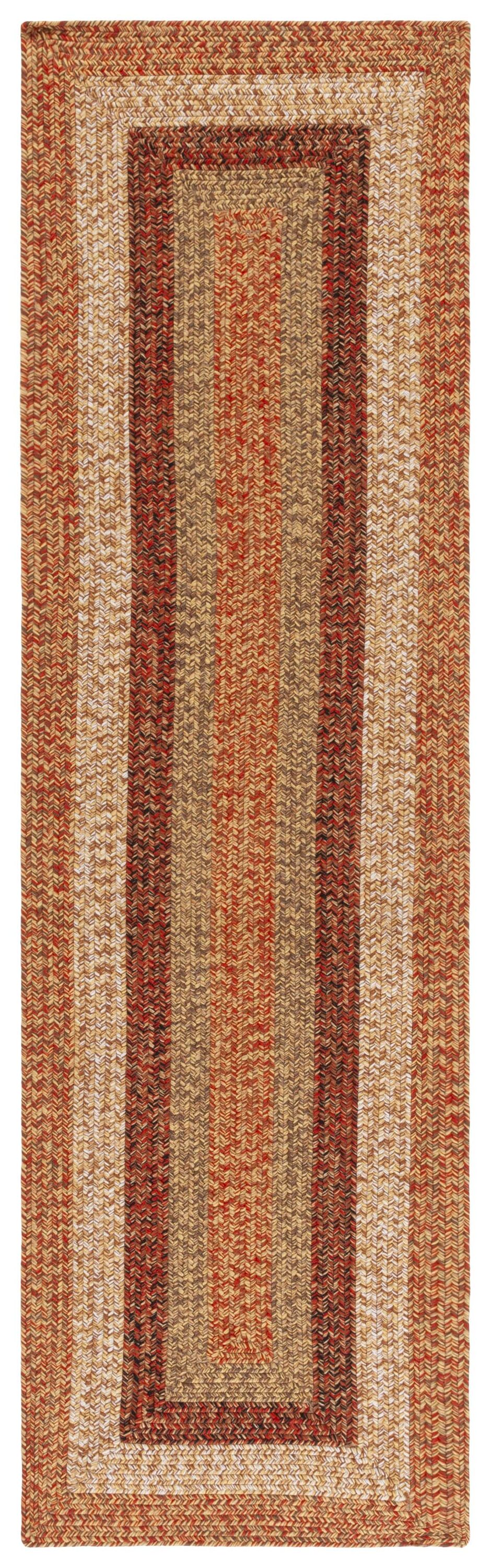 Safavieh BRD318P-28 rugs - View #2