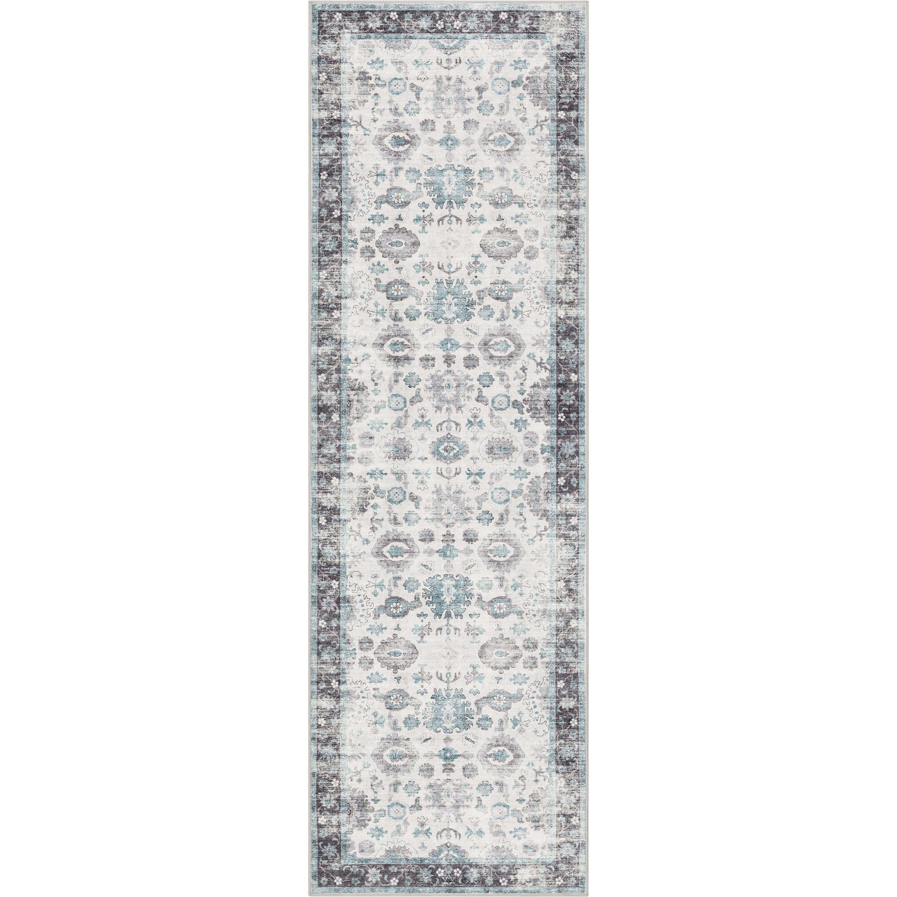Well Woven EBP-32-2 rugs - View #2