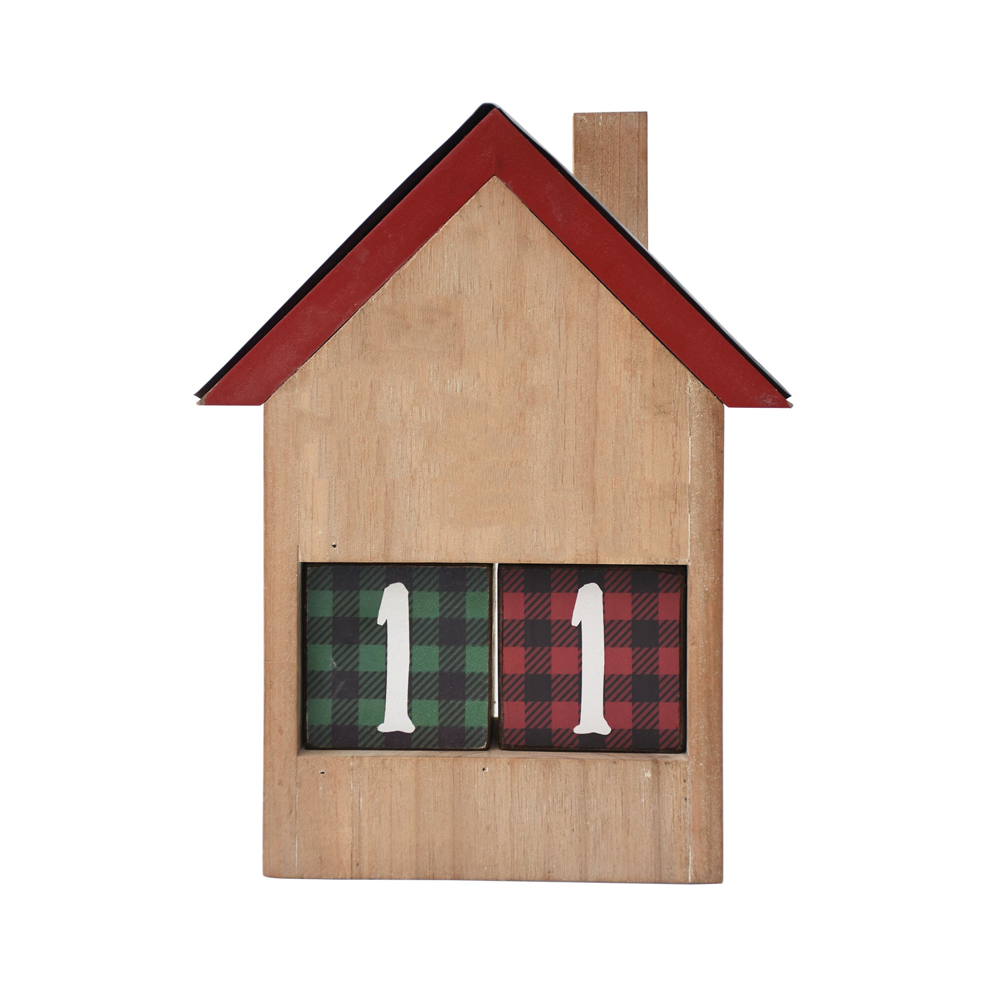 Parisloft UH459 Table-Christmas-Decorations - View #6
