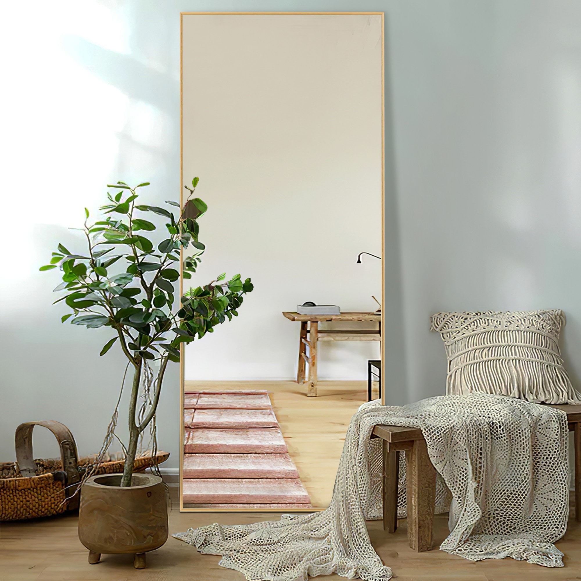 Dovelina LS-C-RO01002 Decor-Mirrors - View #4