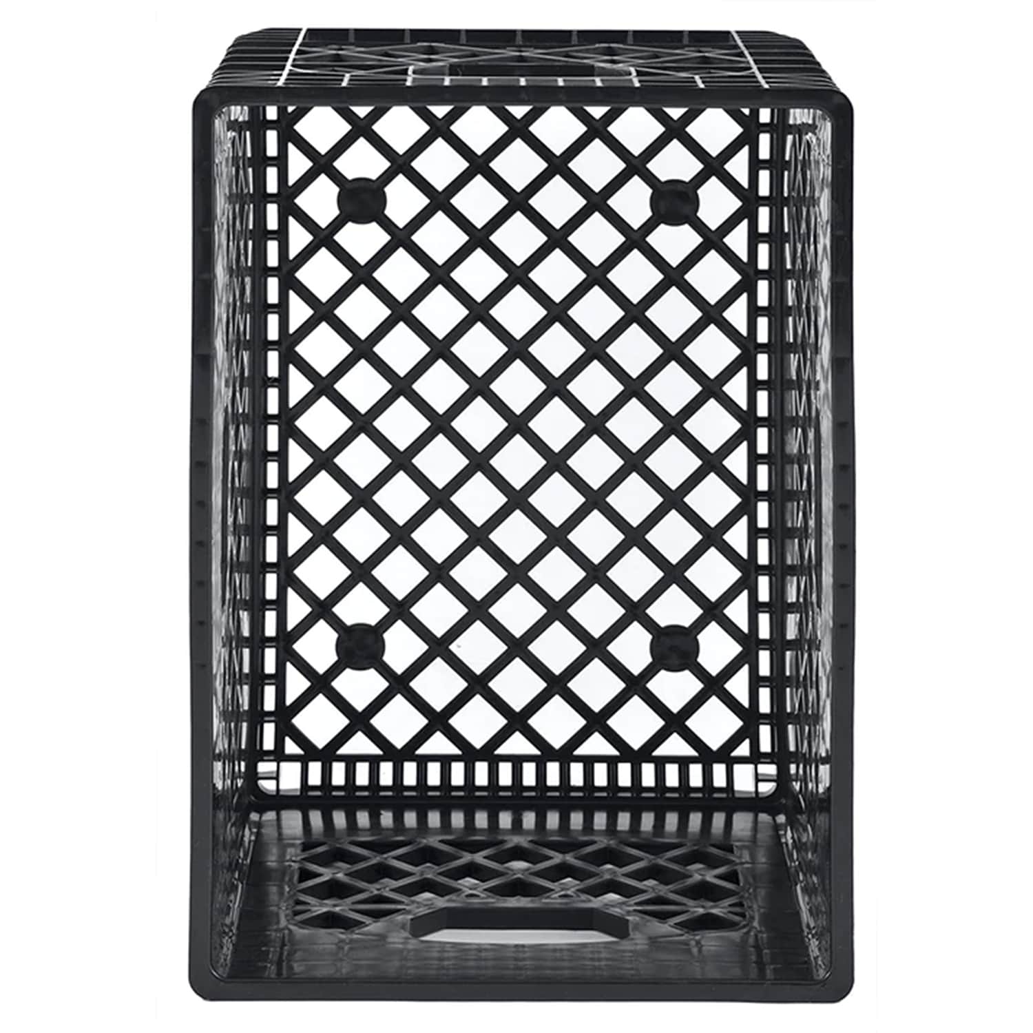 Juggernaut Storage 315711 Plastic-Storage-Totes - View #2