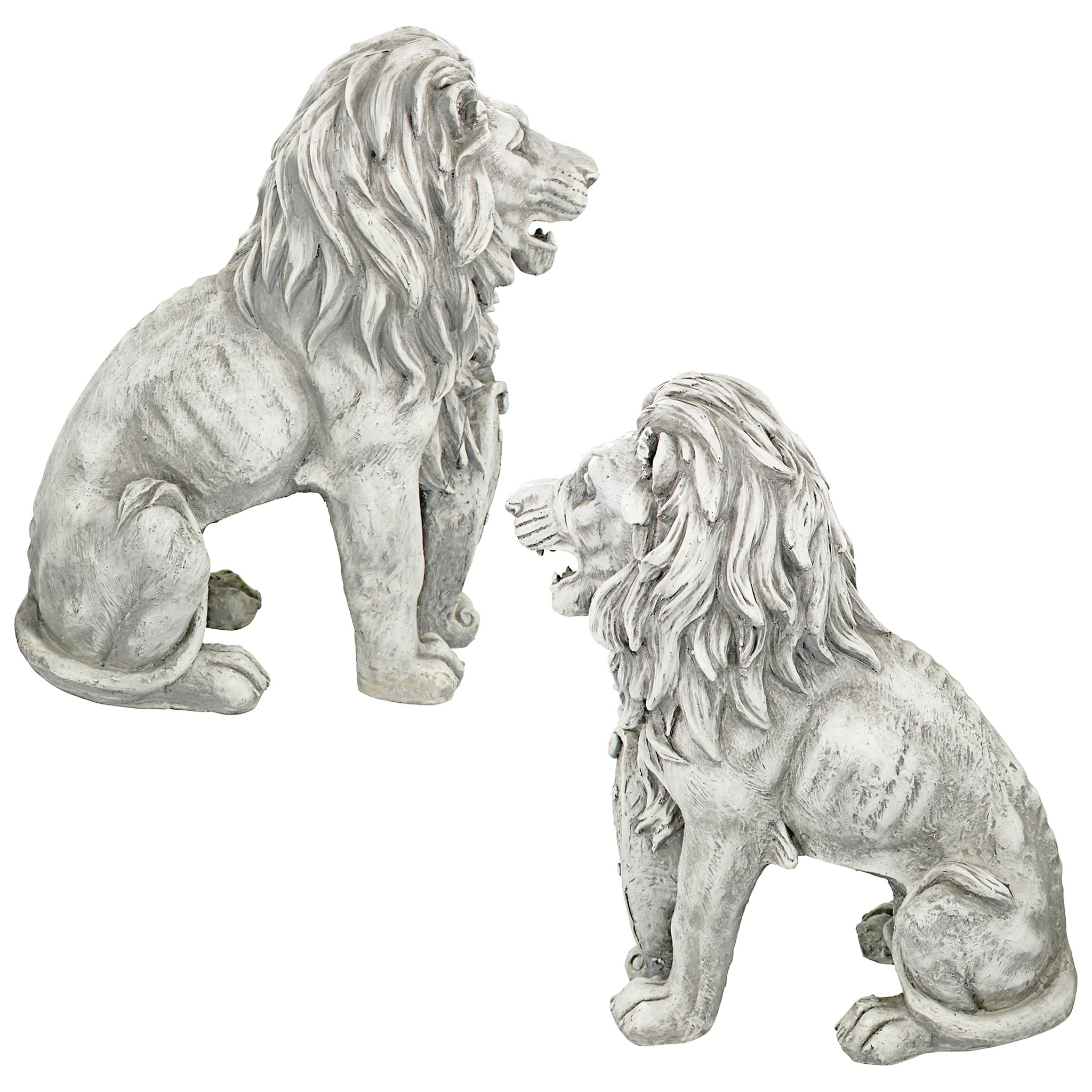 Design Toscano LY937288 Garden-Statue - View #6