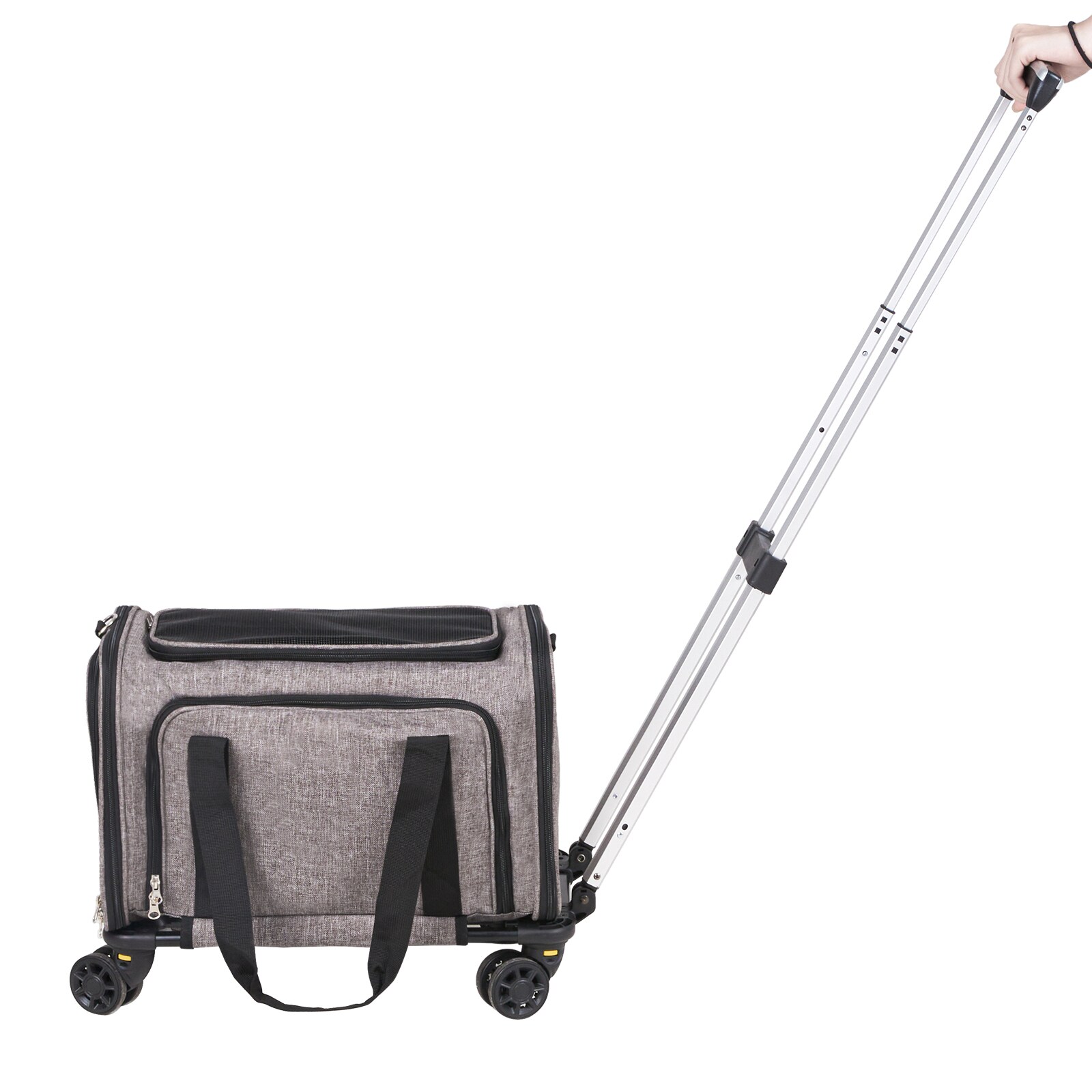 VEVOR SCCWLGXHS25L02078V0 Pet-Carriers - View #8