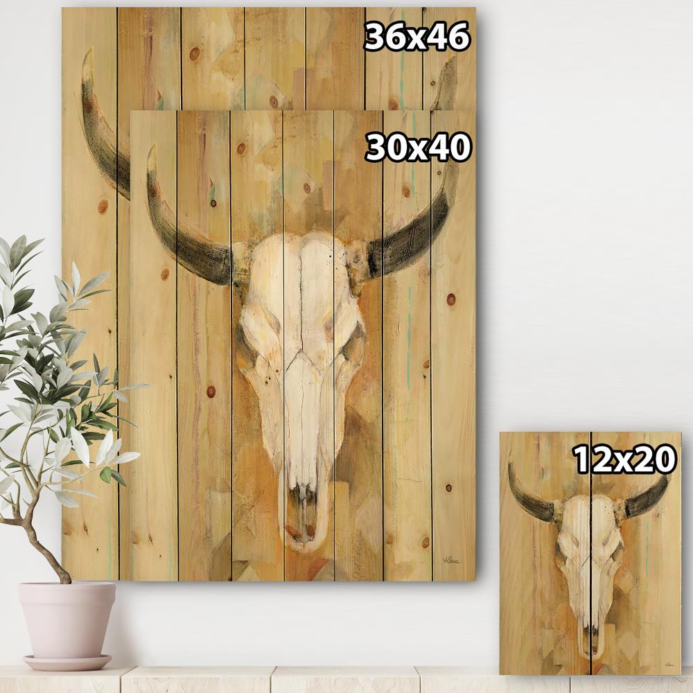 Designart WD30138-36-46 Wall-Art - View #3