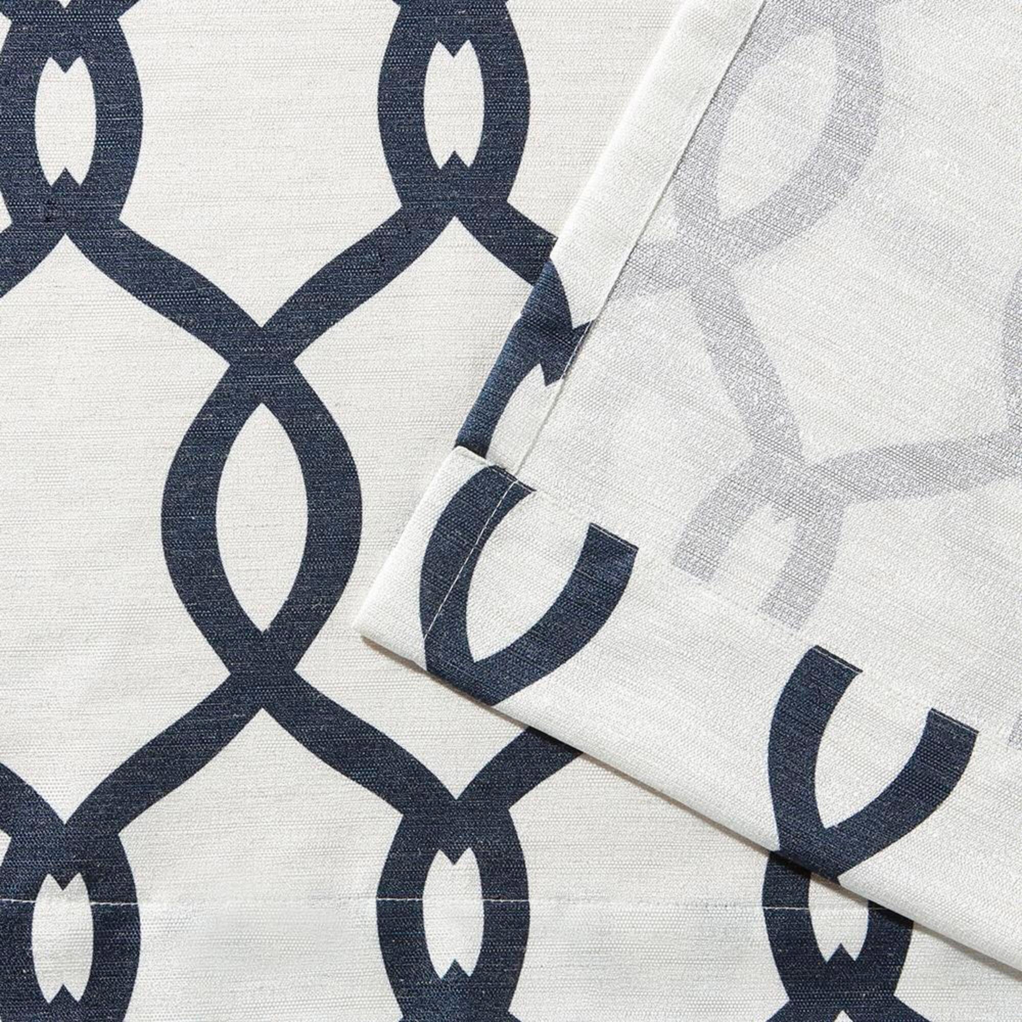 Exclusive Home EH7909-06 2-84G curtains - View #4