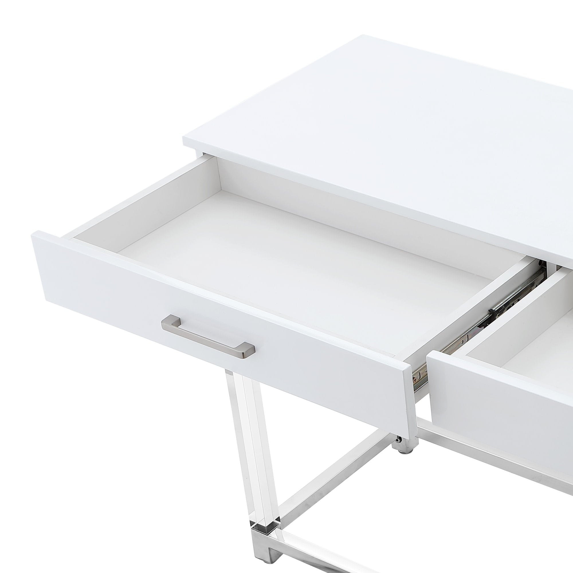 Inspired Home CE159-09WE-LS Console-Sofa-Tables - View #5