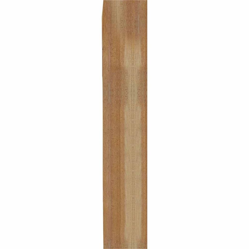 Ekena Millwork BKT06X26X34IMP01RWR Exterior-Brackets-Braces - View #4