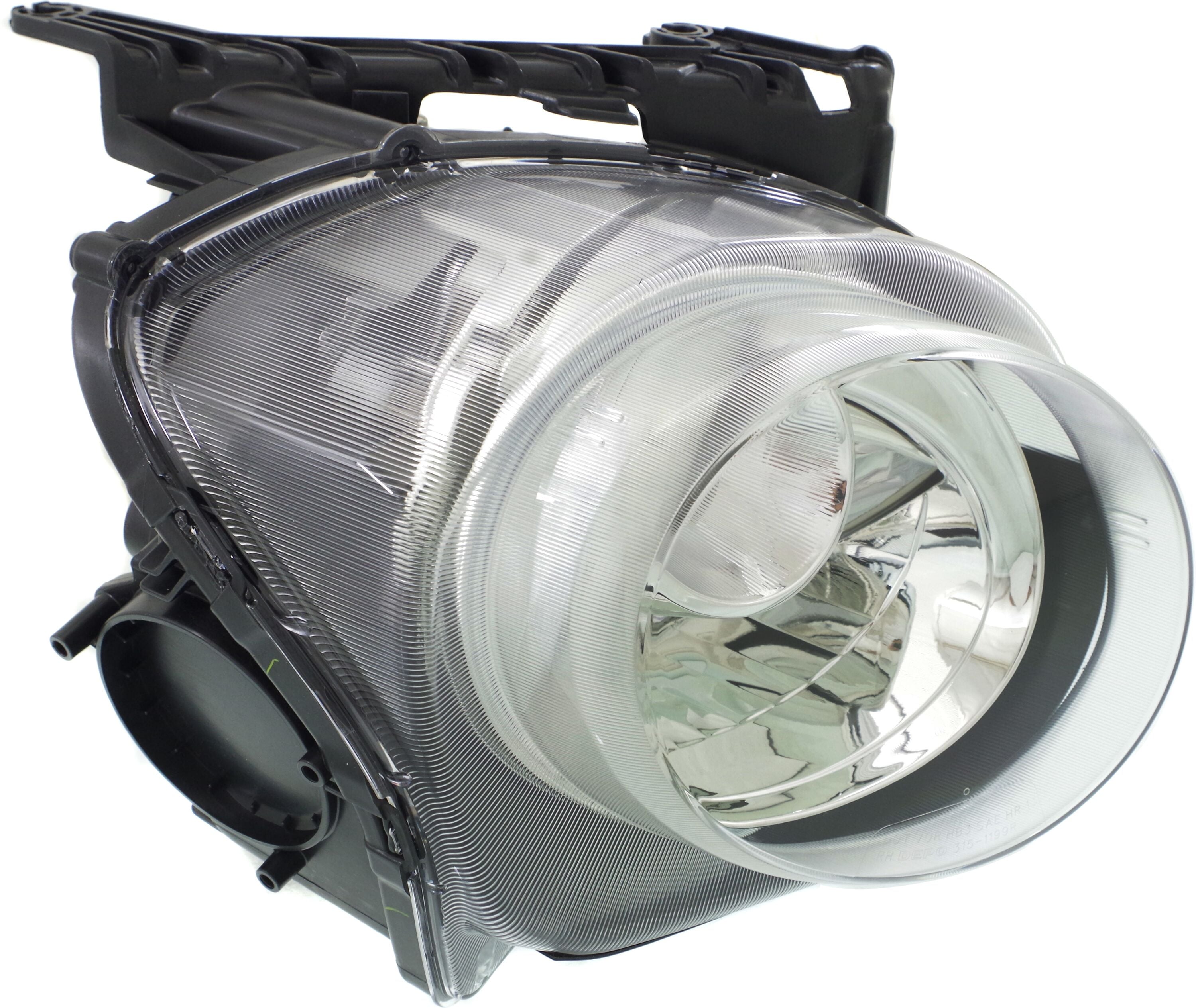 Garage-Pro JCWREPN100337GP Headlights-Components - View #3