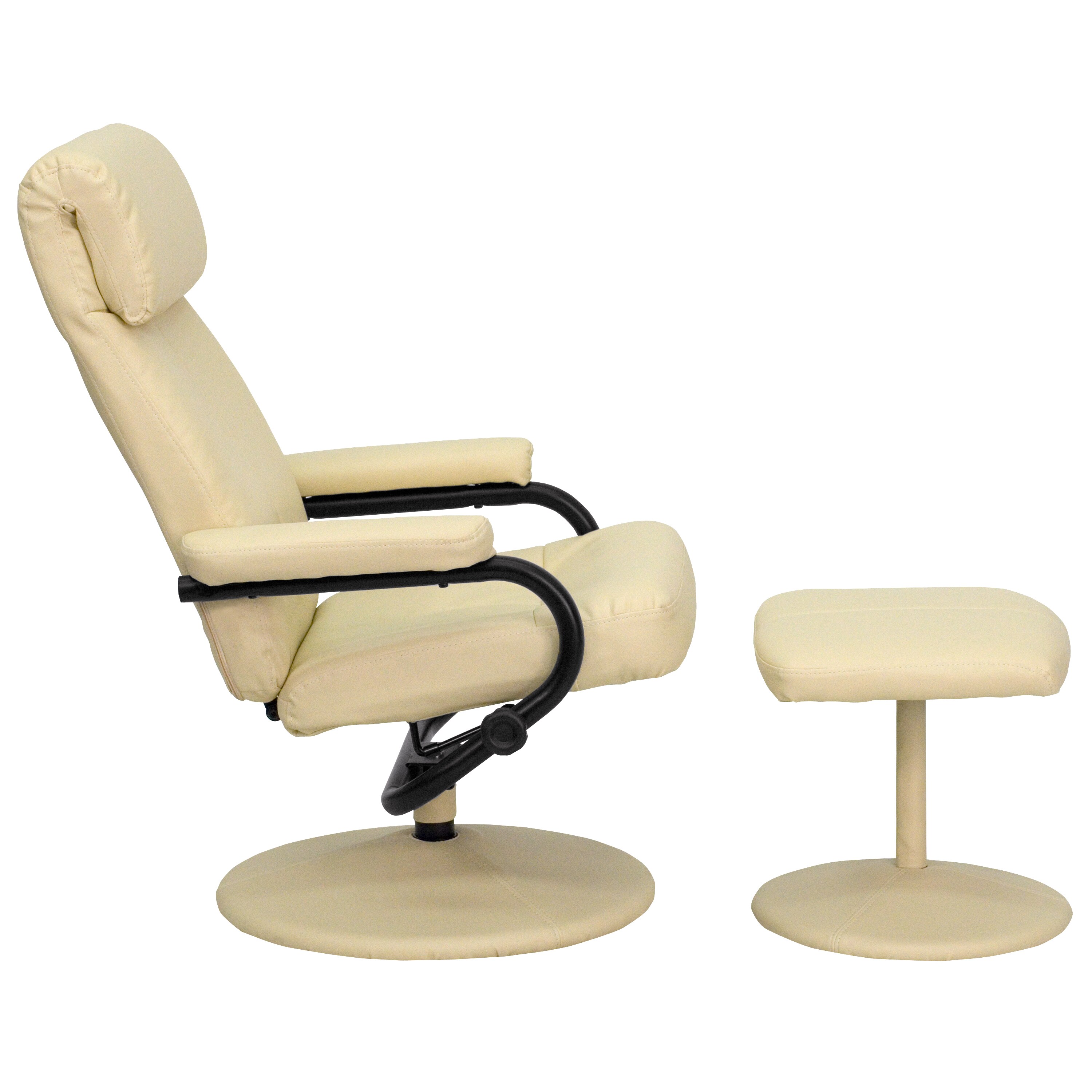 Flash Furniture 847254015783 recliners - View #5