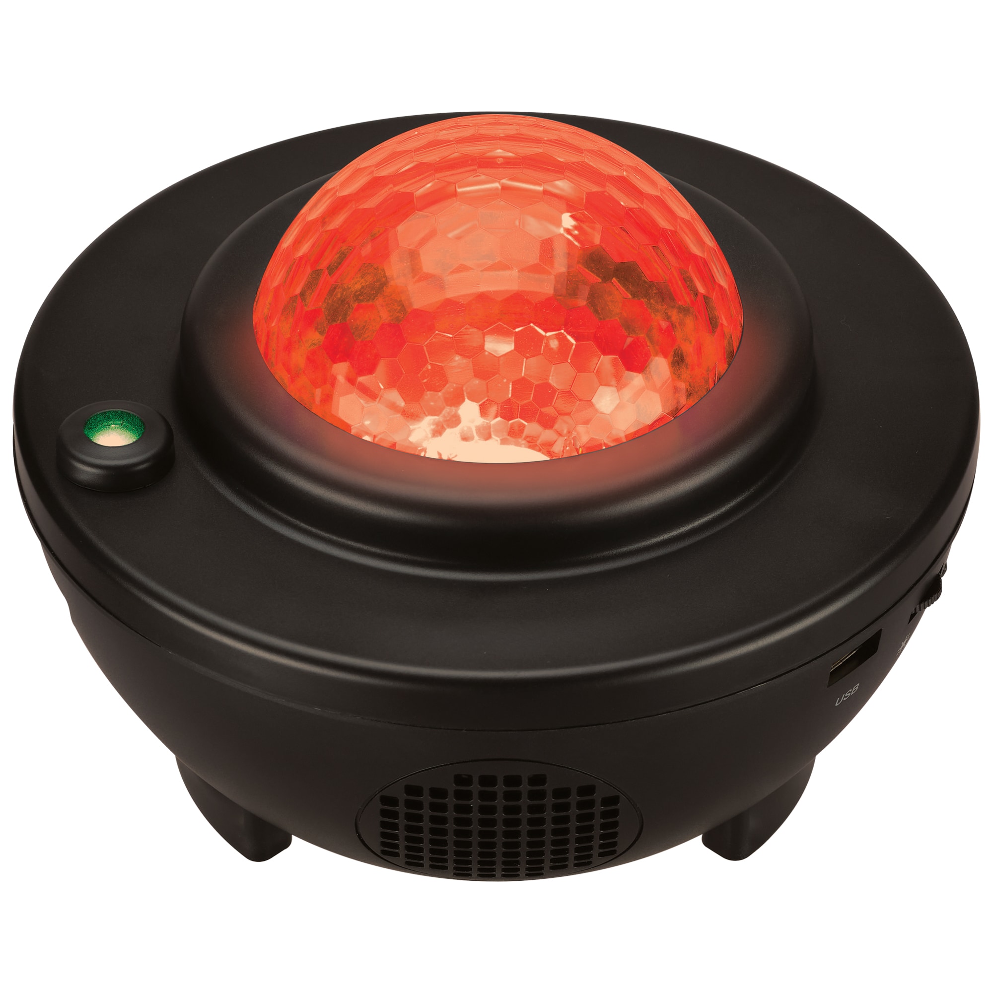 iLive ISBP303B Portable-Speakers - View #6
