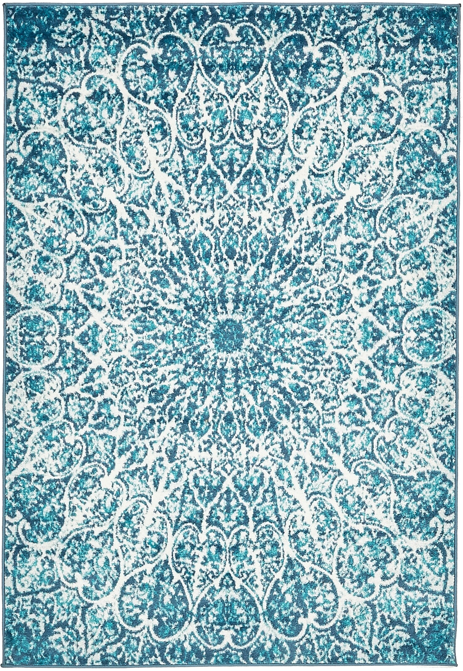 Unique Loom 3137738 rugs - View #10