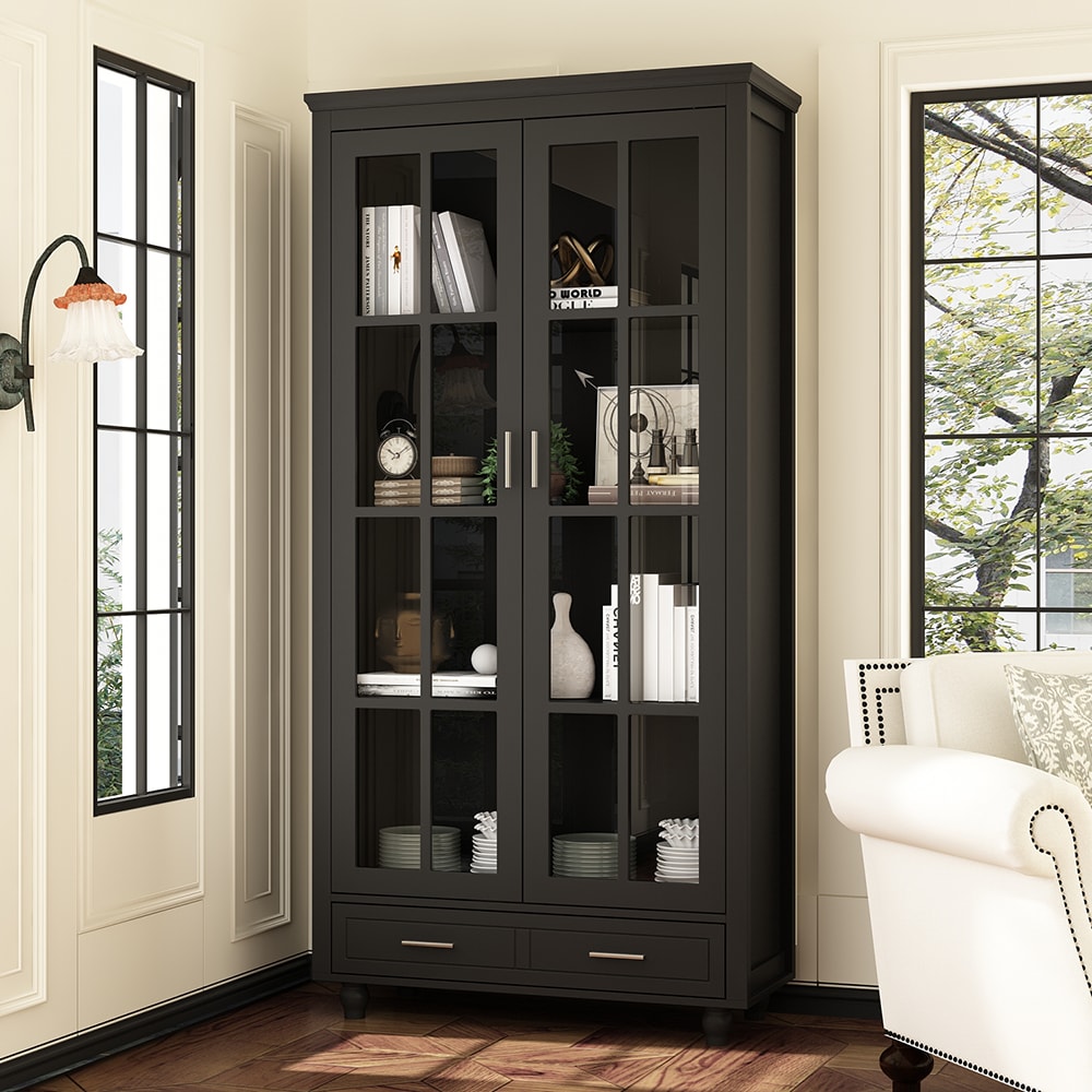  V-KF330076-02 bookcases - View #4