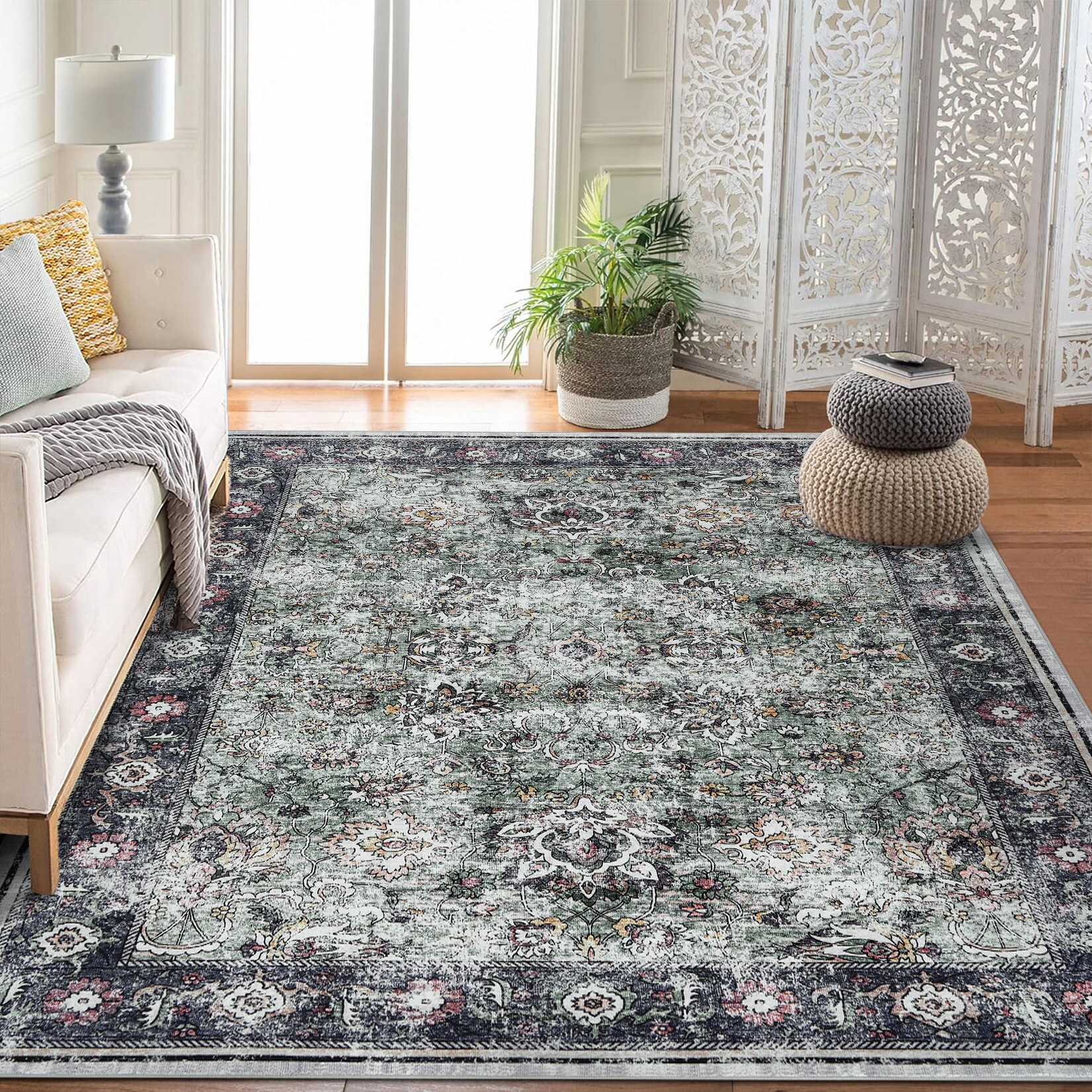 DEXSO CTQMJCFWAGO0DMB rugs - View #3