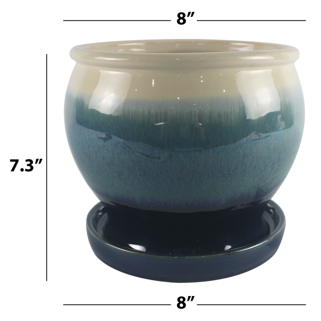 Trendspot LEDB10021-08MS Planter-Window-Box - View #4