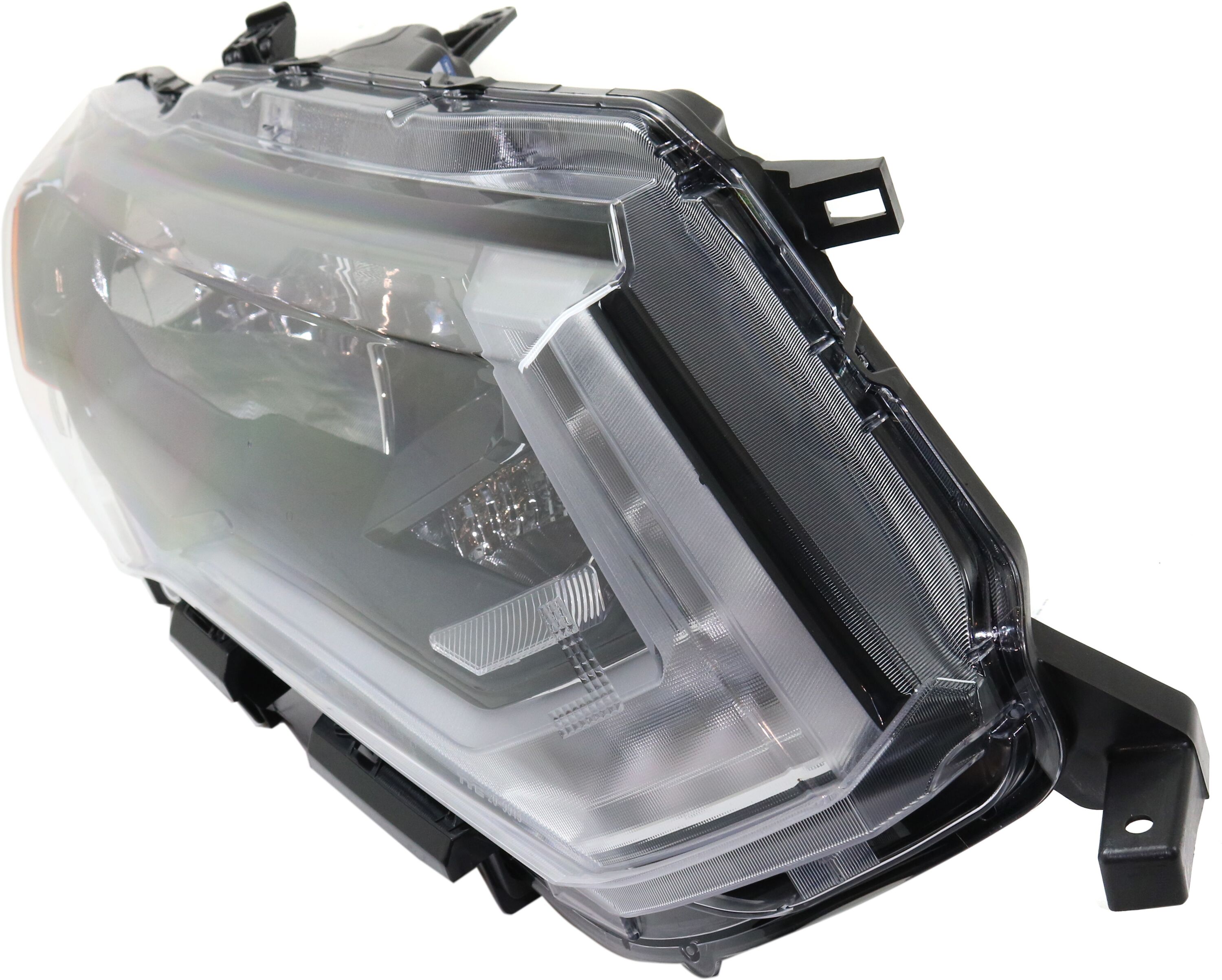 Garage-Pro JCWRN10010009GP Headlights-Components - View #3