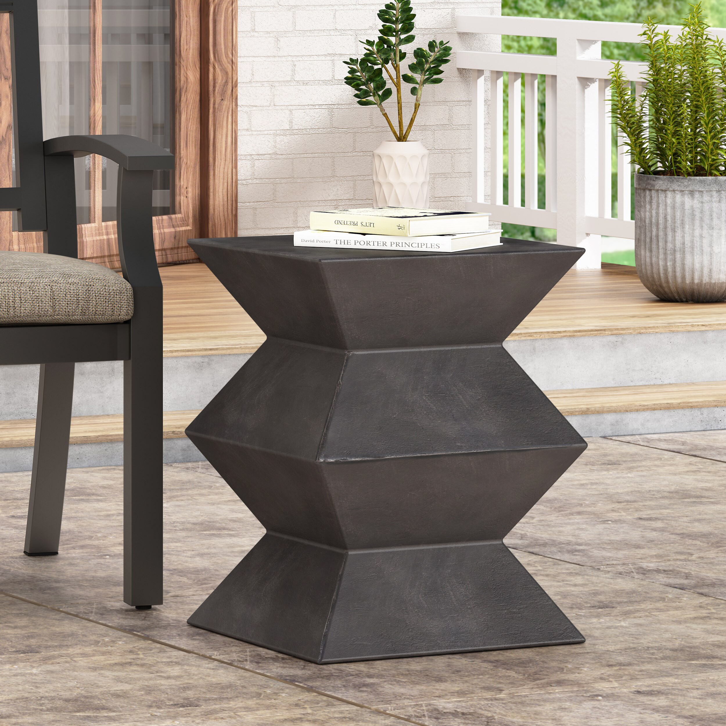 Blisstyle PT403 Patio-Tables - View #3