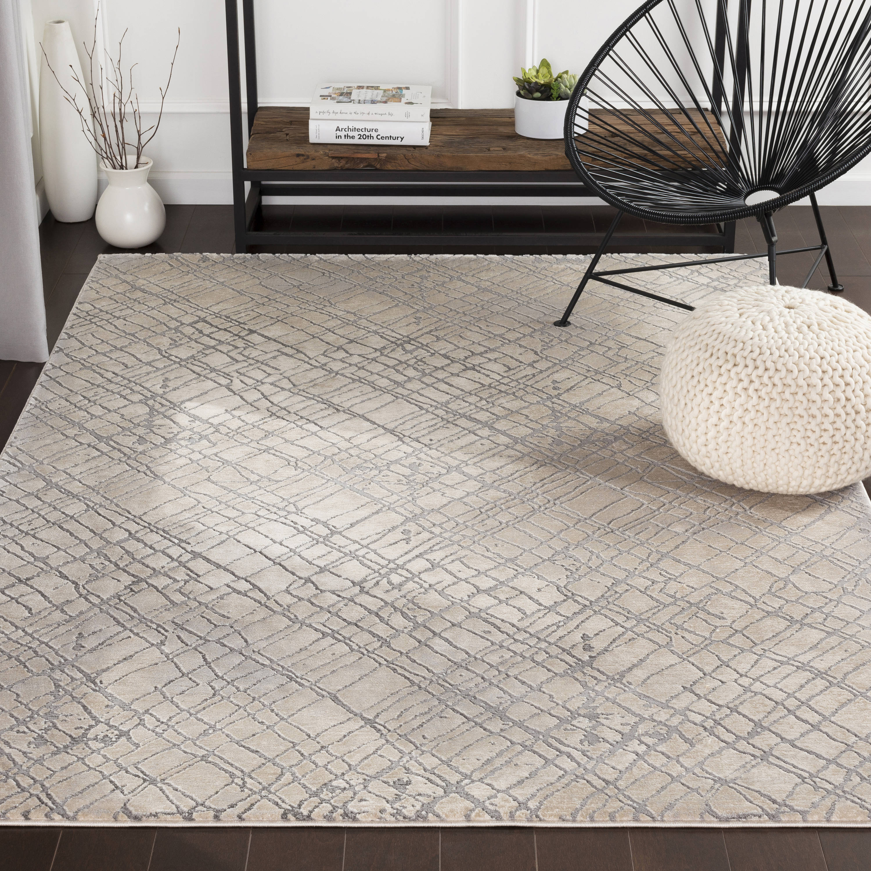 Livabliss TBT2314-710103 rugs - View #2