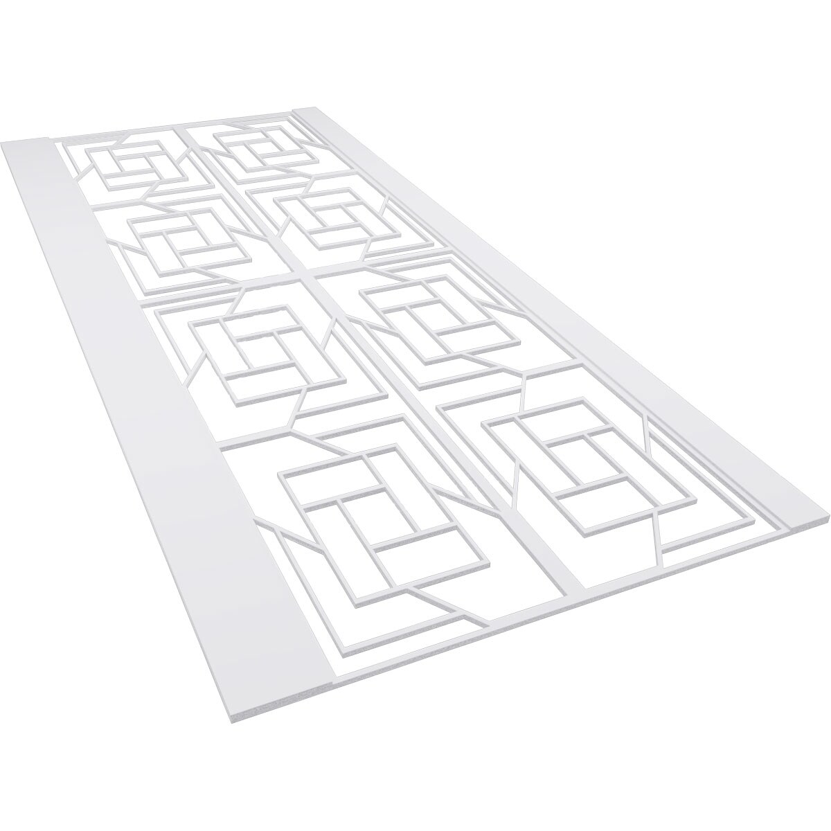 Ekena Millwork WPK40X94LLD Wall-Panels - View #6