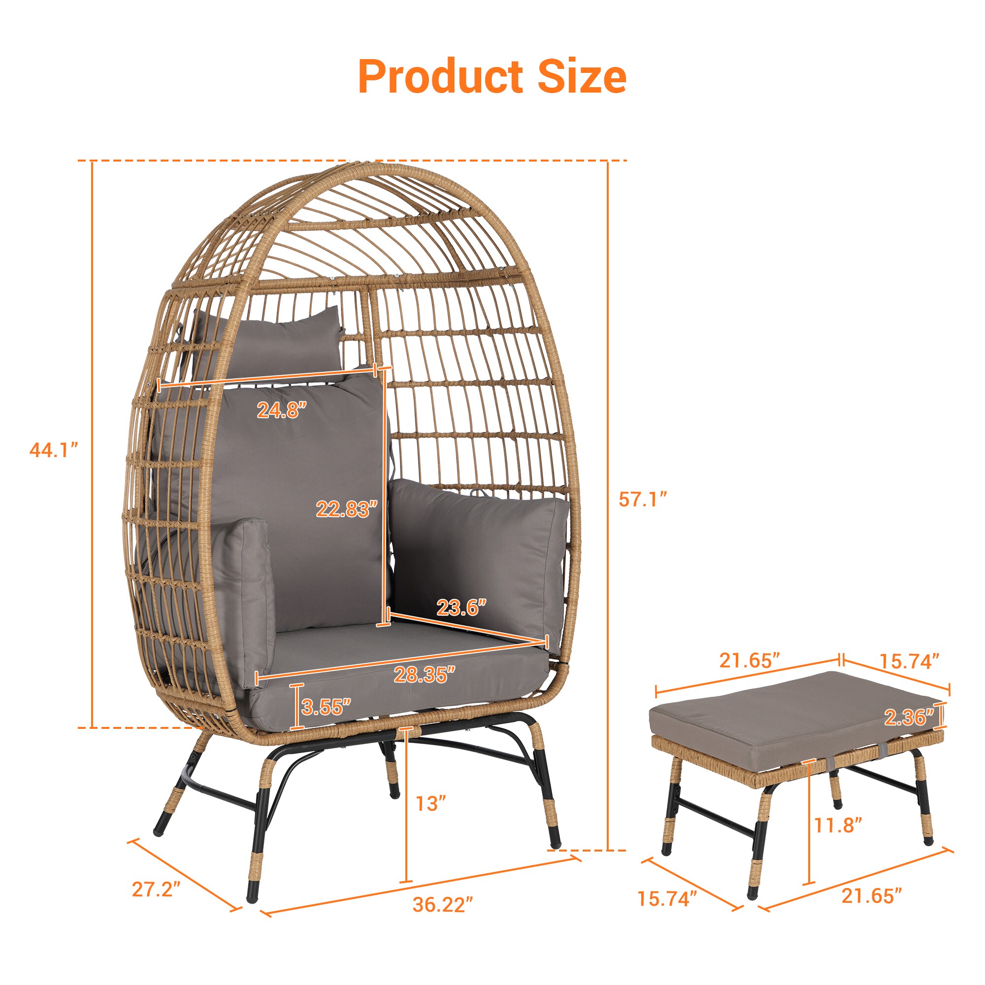 Damerin CXZ-50 chairs - View #7