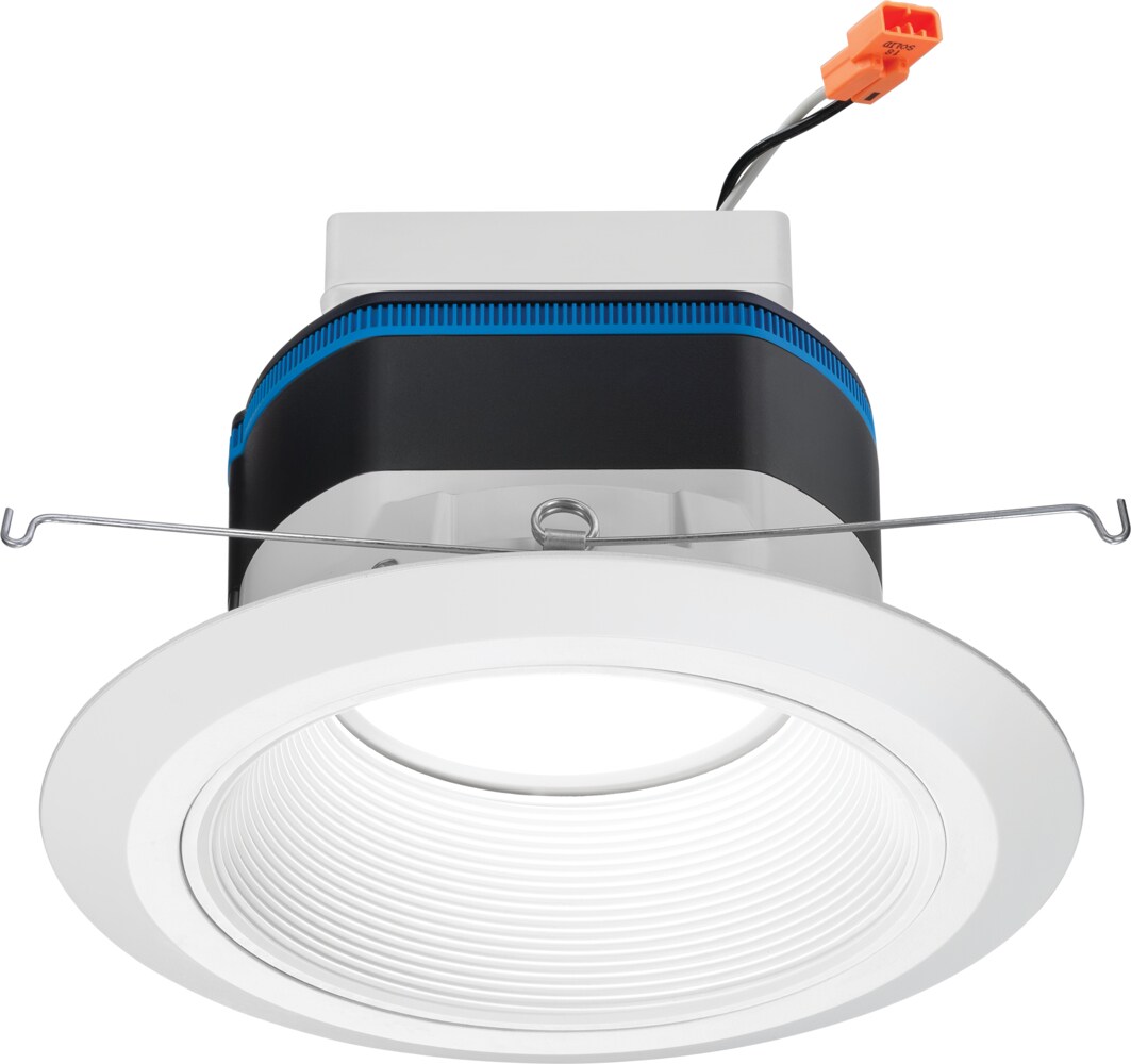 Juno J6AIDB120WWHJBLSPKR Led-Retrofit-Downlight - View #3