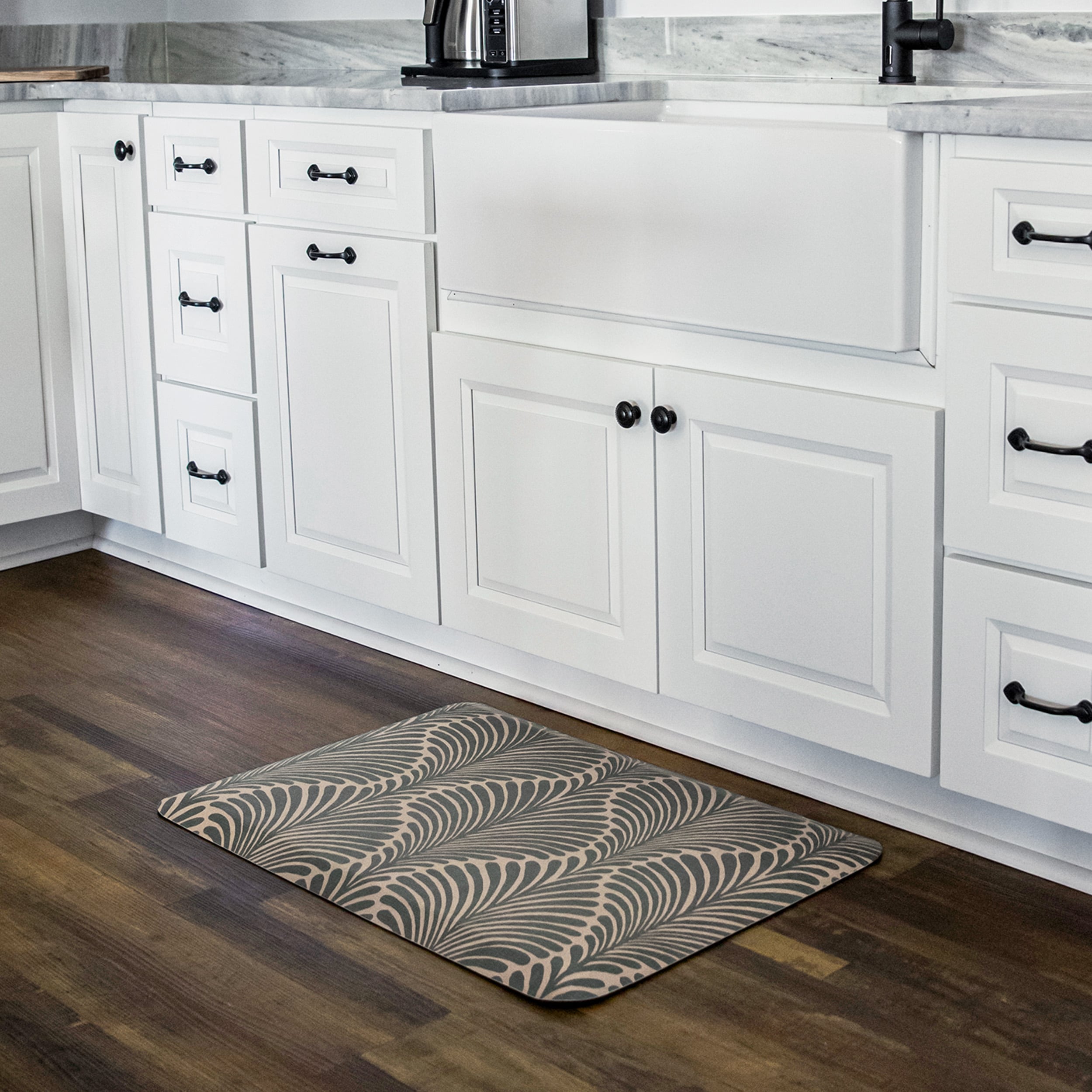 Bungalow Flooring 20958001203107 Mats-Cat - View #2