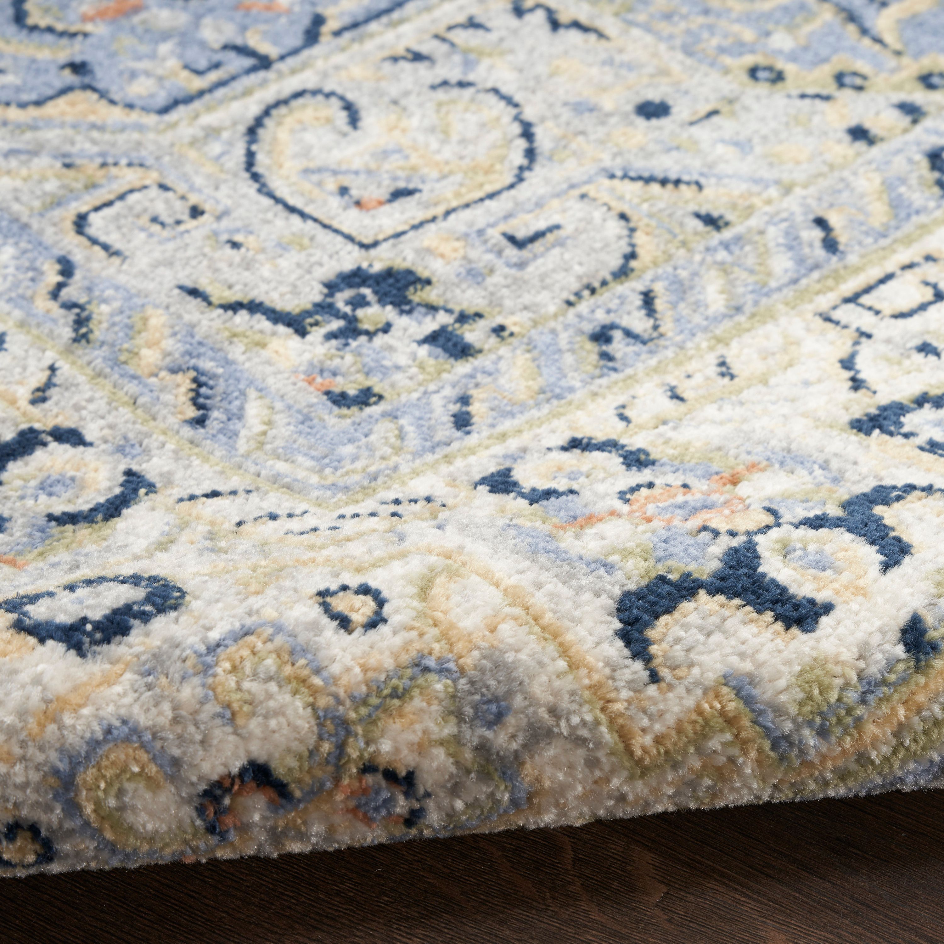 Nourison 099446965608 rugs - View #8