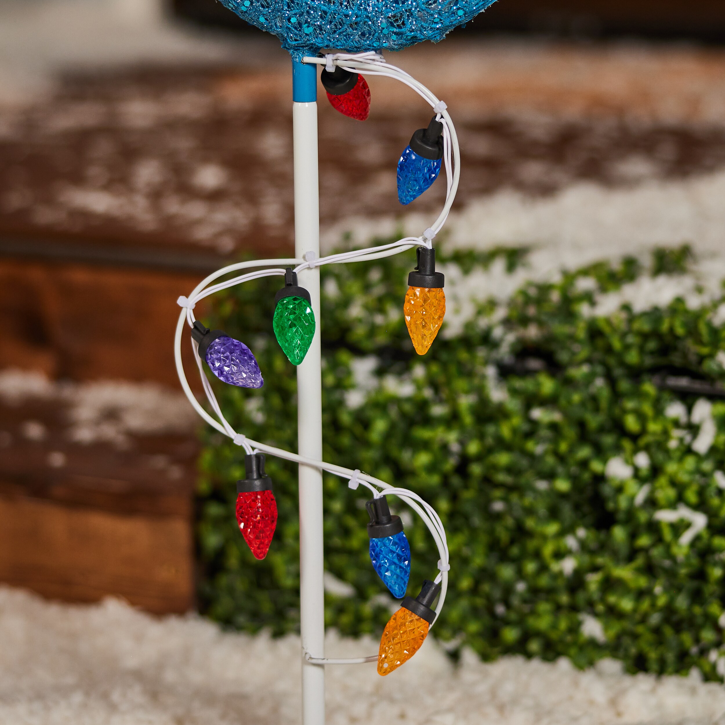 Holiday Living LW22-OD03R1 Outdoor-Christmas-Decor - View #8