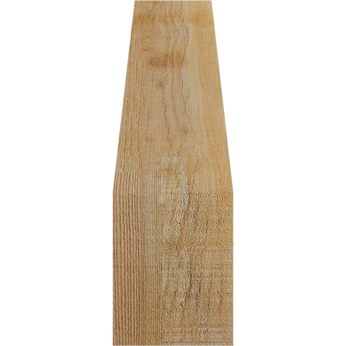 Ekena Millwork BRC04X10X14WTL00RDF braces - View #4