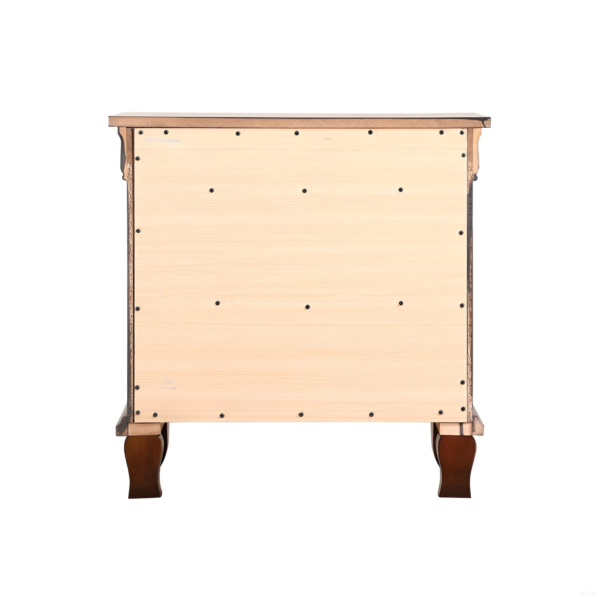 GLANZEND 6514NCXXZ nightstands - View #2
