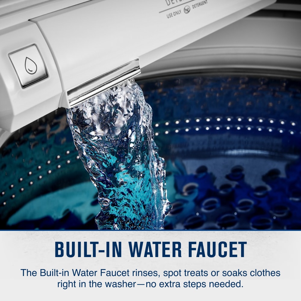 Maytag MVW7230HW Tl-Wash - View #9
