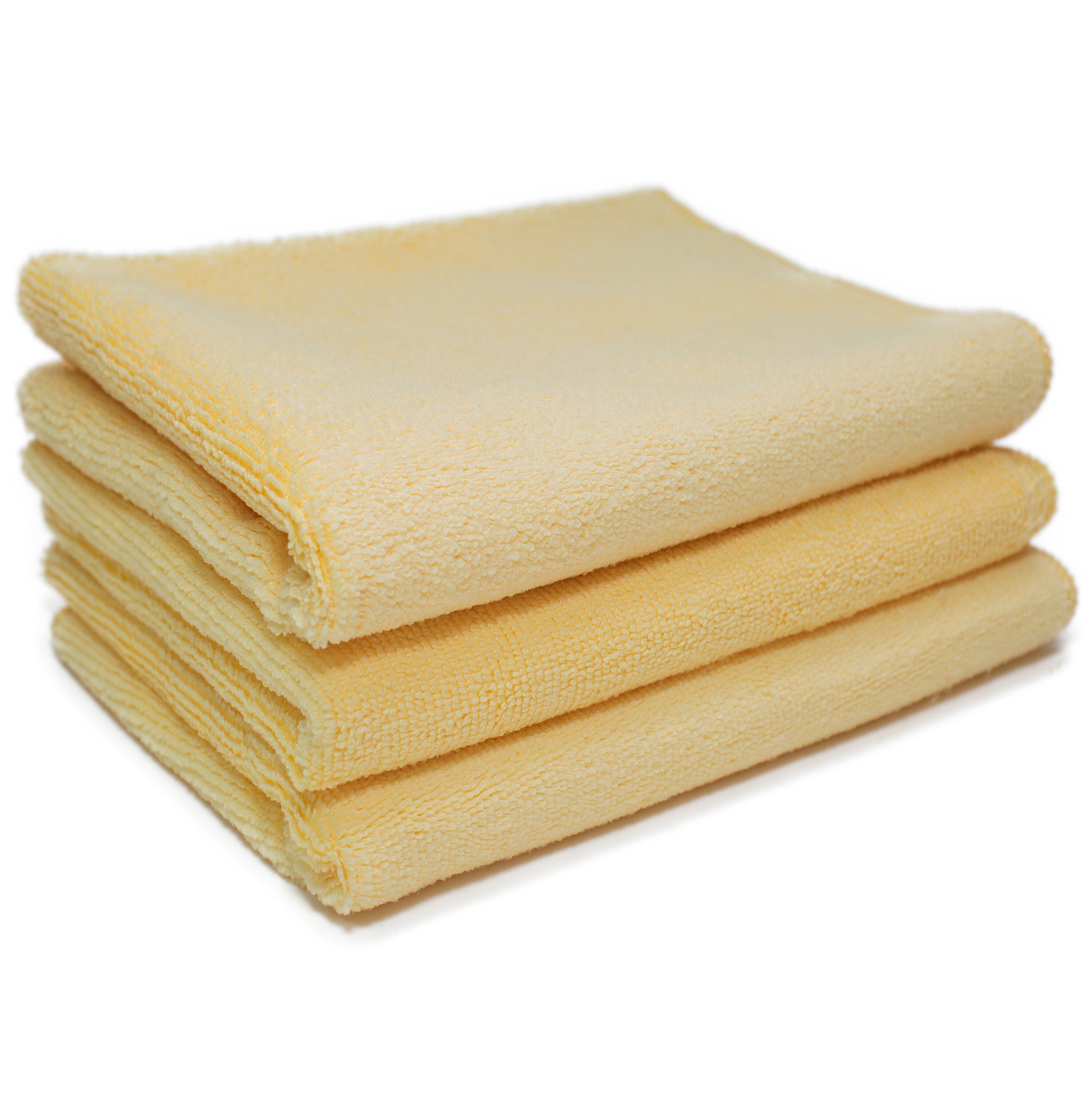 Microfiber Towels with Belt Loop (3 Pack)