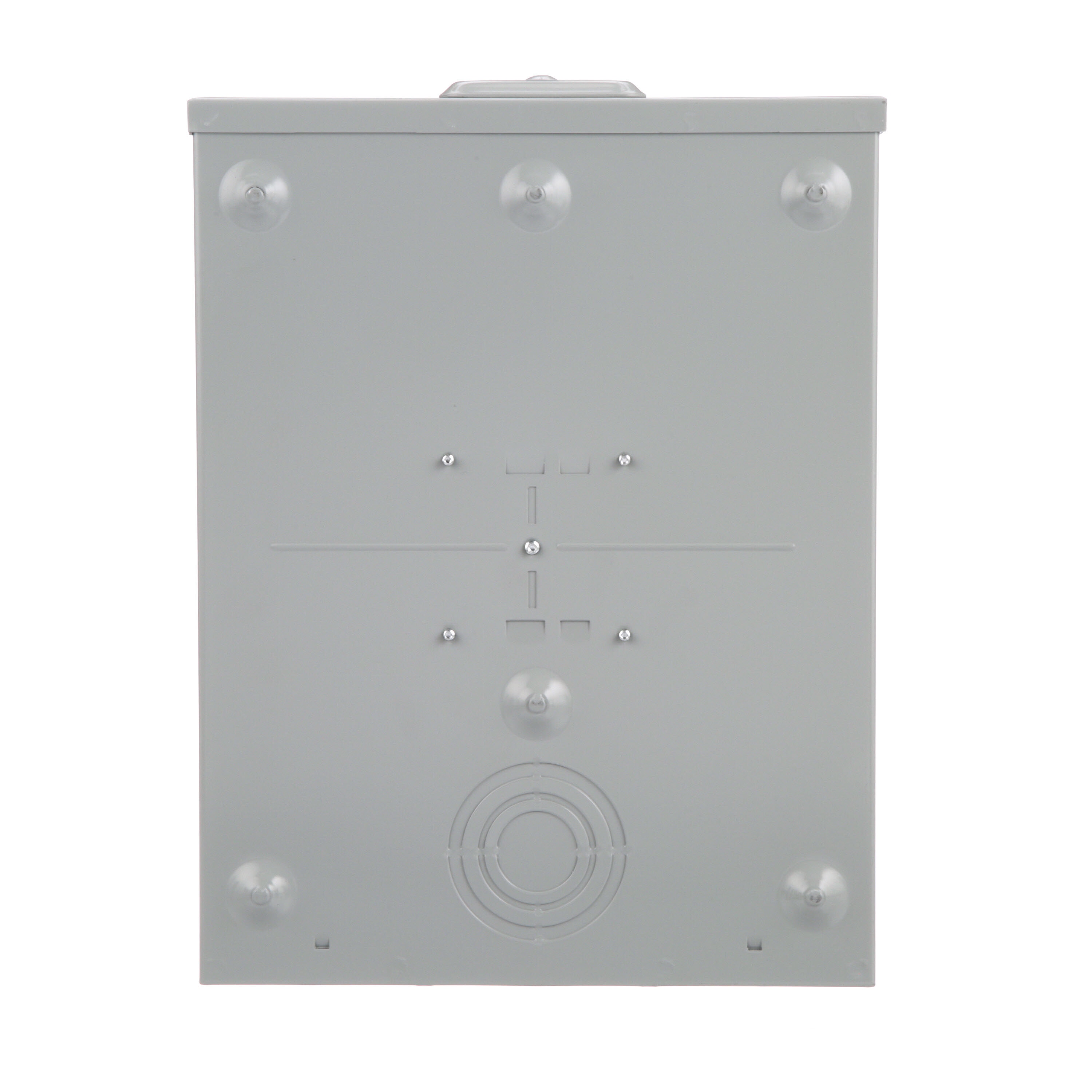 Siemens UAT417-XGF Meter-Sockets - View #6