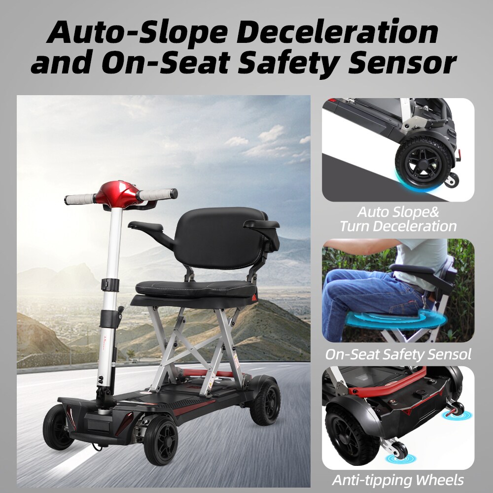 Flynama L-P222554 scooters - View #4