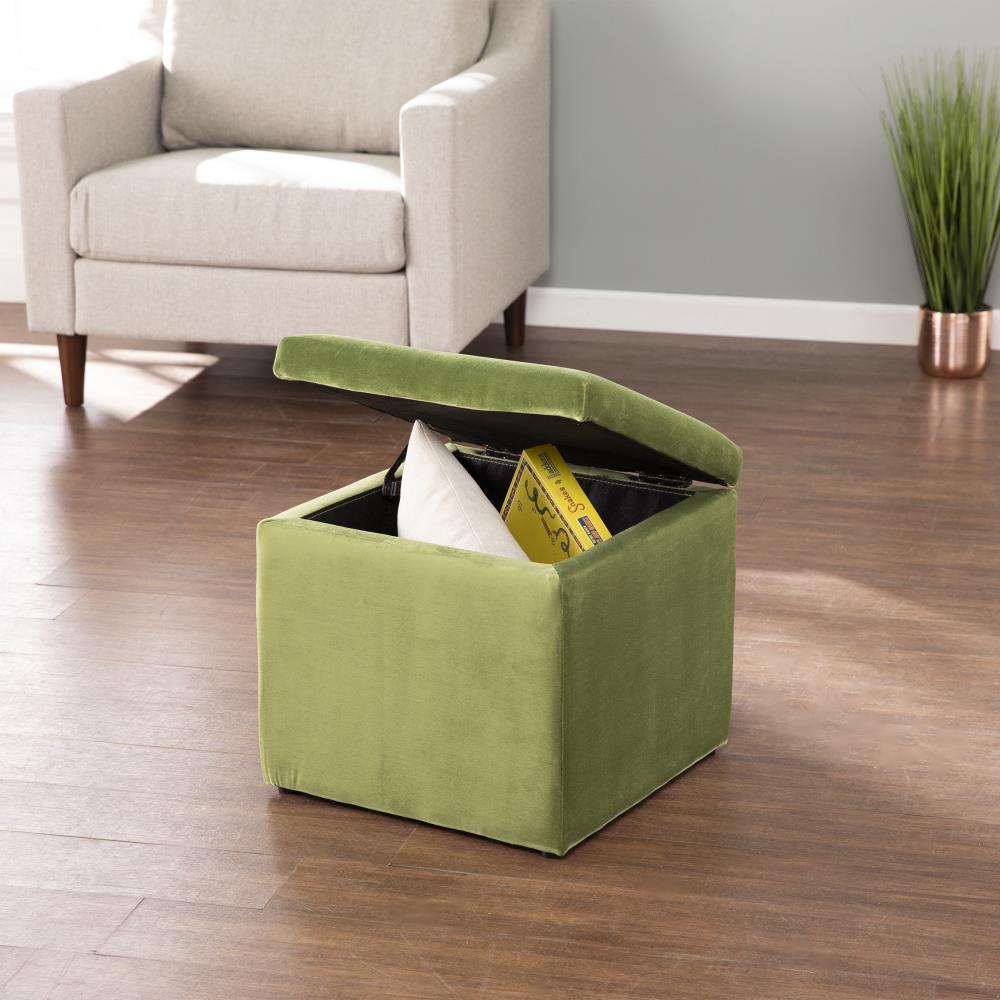 Boston Loft Furnishings ATG4666101UP Indoor-Ottomans - View #7