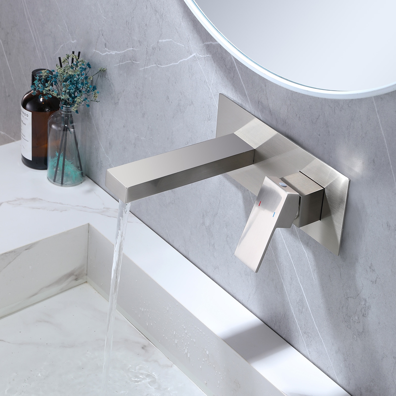 BWE A-93012-N Lavatory-Faucets - View #5