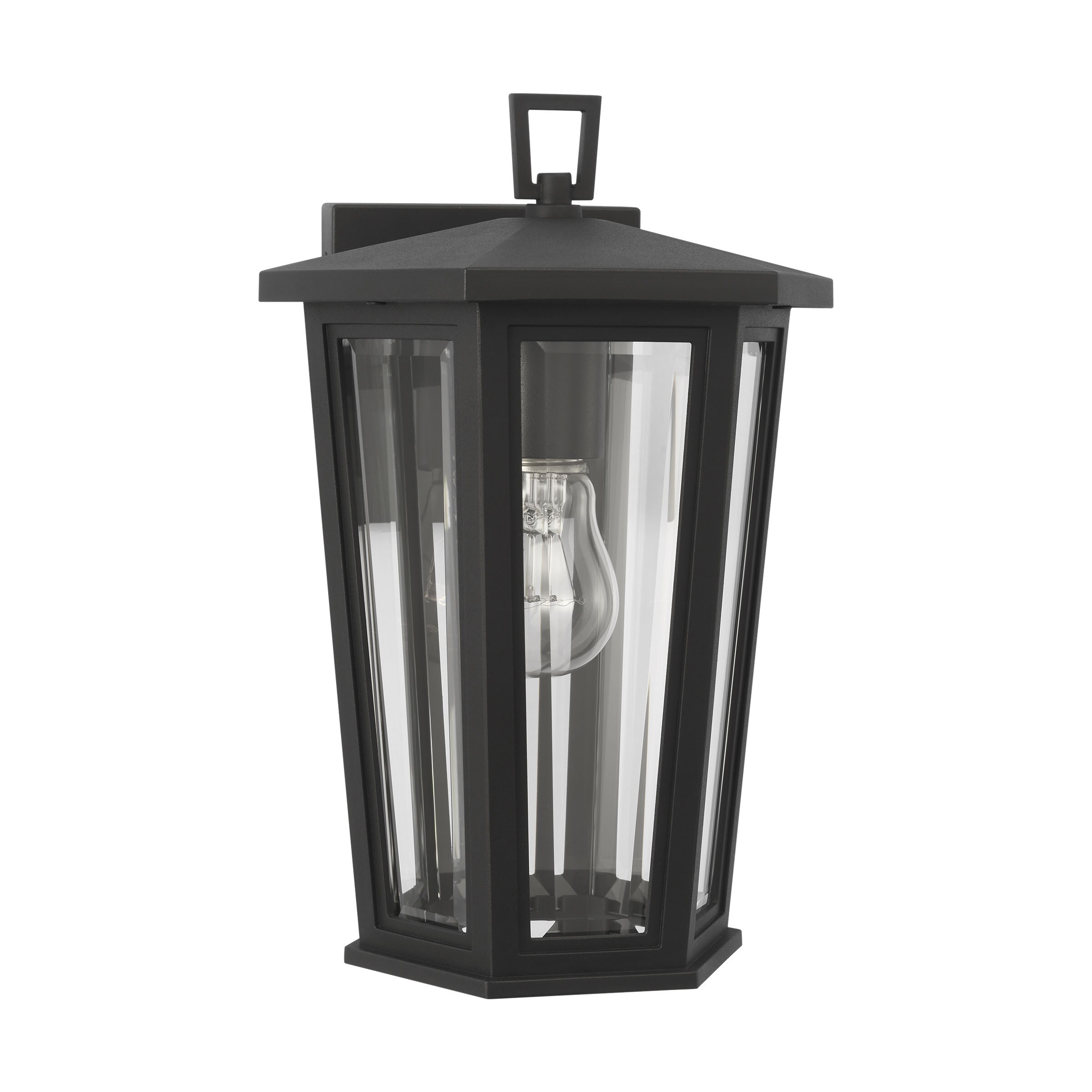 Generation Lighting SLO1041TXB Outdoor-Wall-Lighting - View #5
