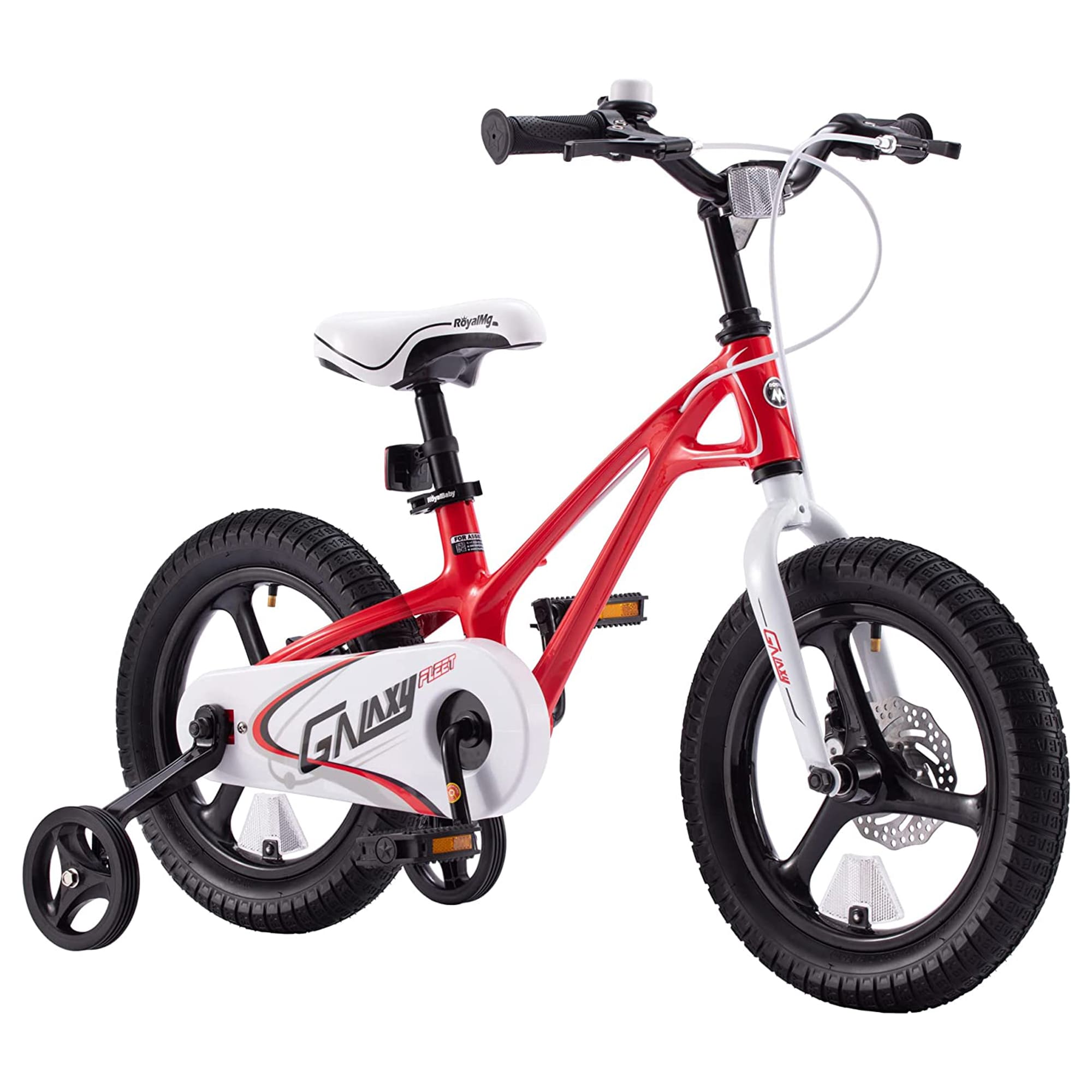 Royal Baby 321033 14-in Youth unisex Bike