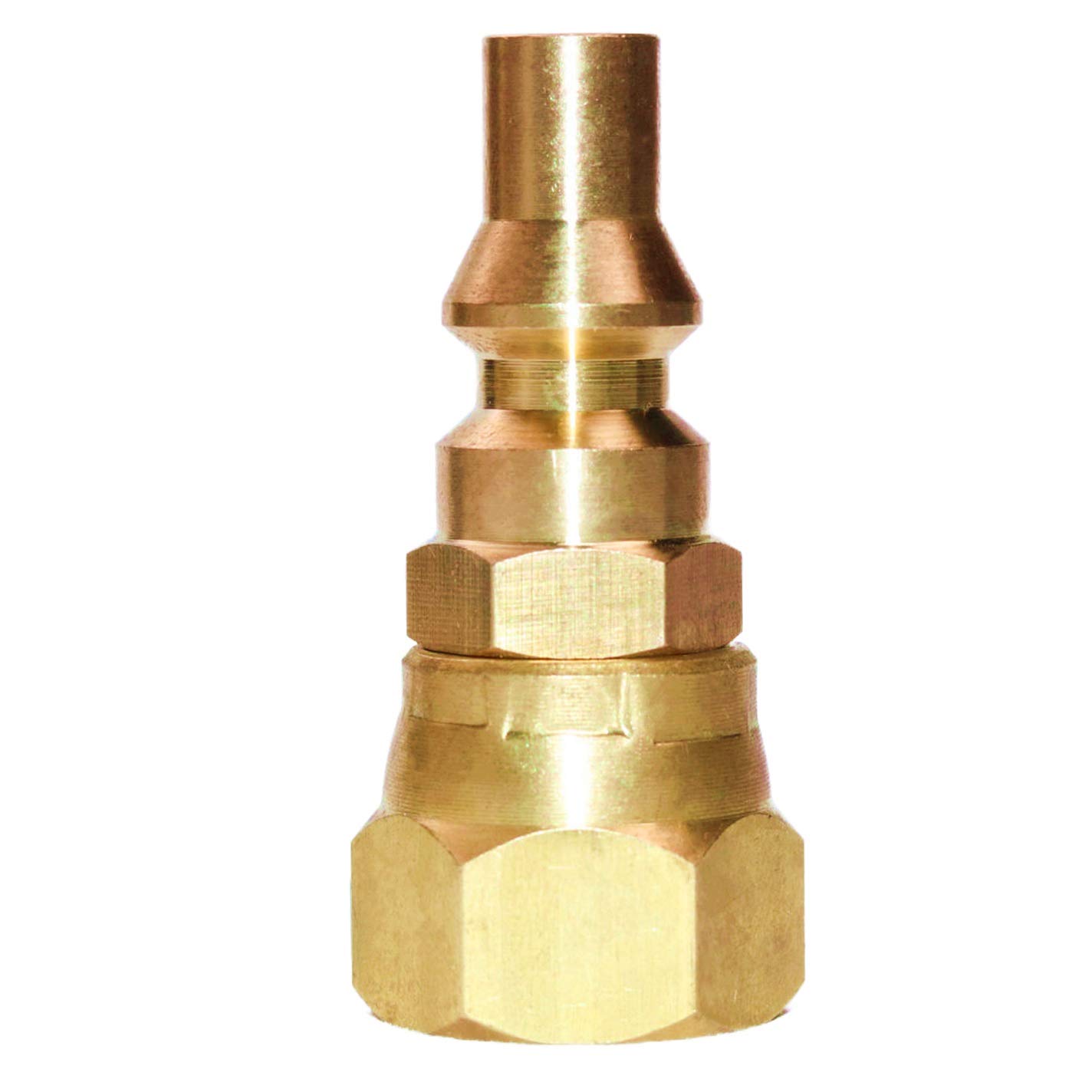 Afoxsos LAF0804F111 Flex-Pipe-Fittings-Risers - View #4