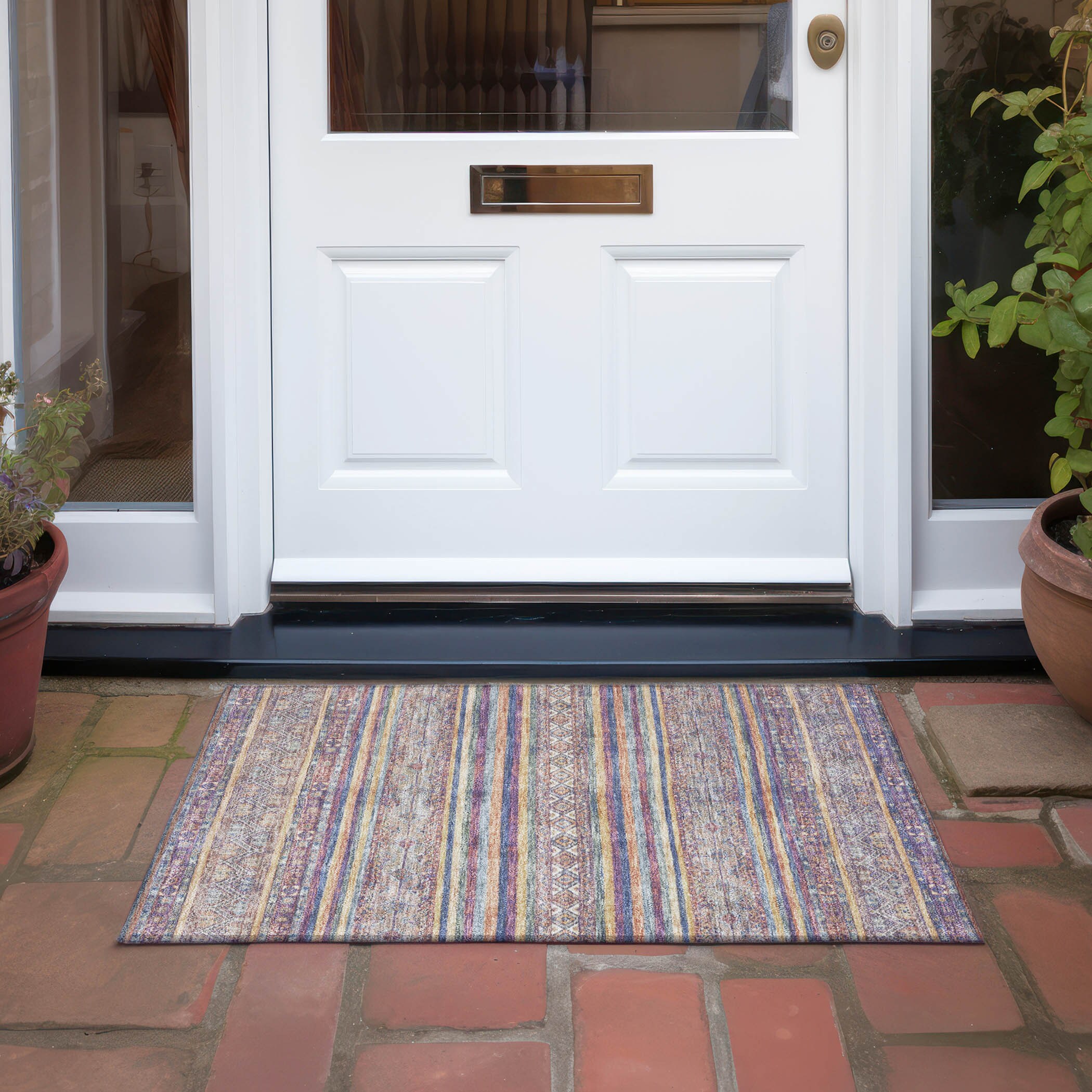 Addison Rugs ACN1644BU20X30 rugs - View #7
