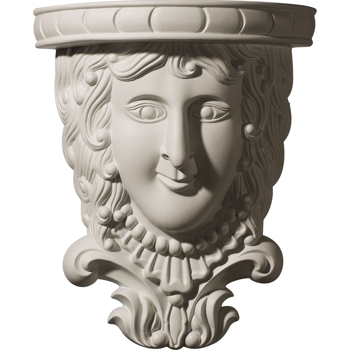 Ekena Millwork COR11X05X13AN corbels - View #3